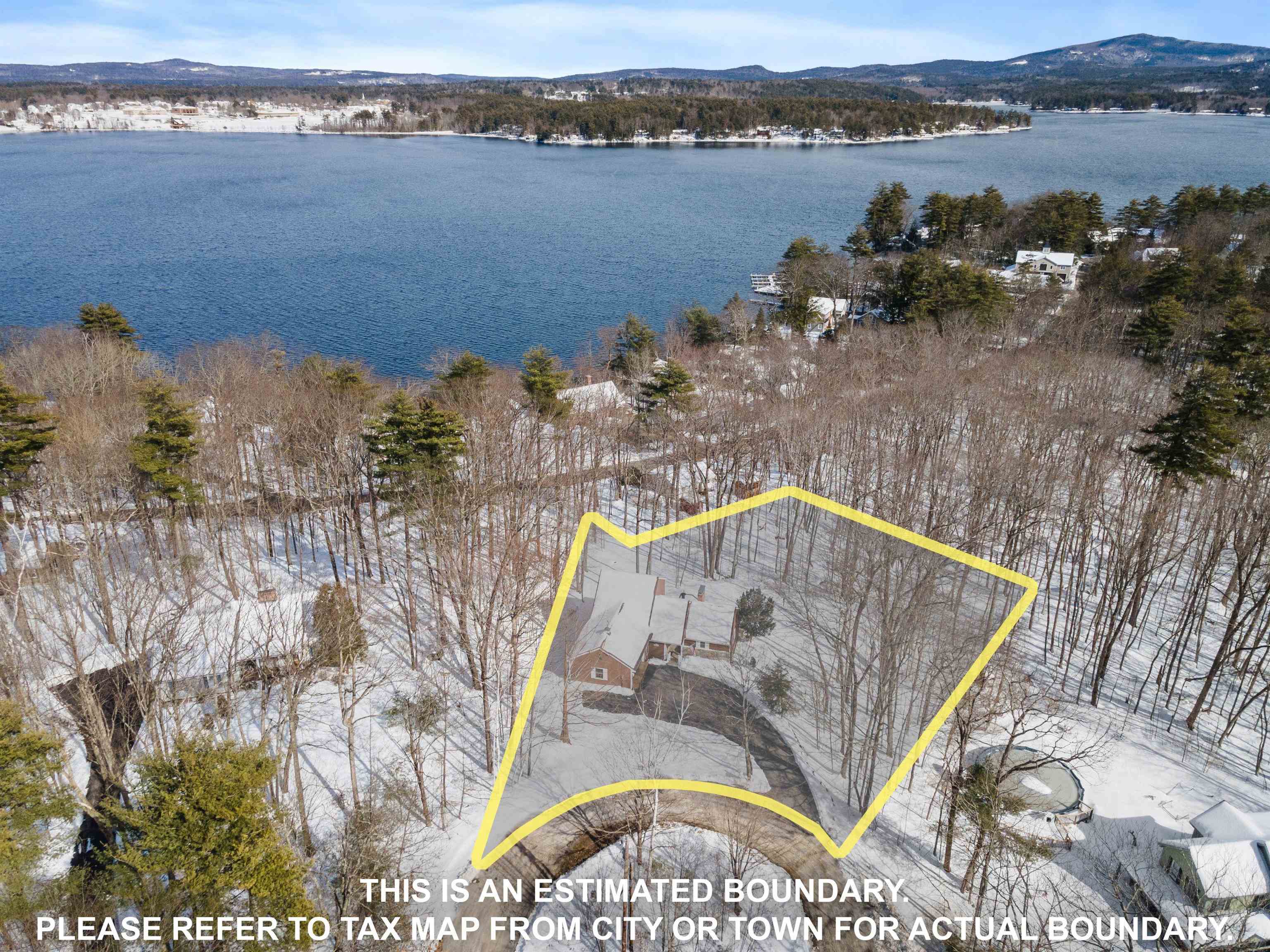 19 Pointe Sewall Road