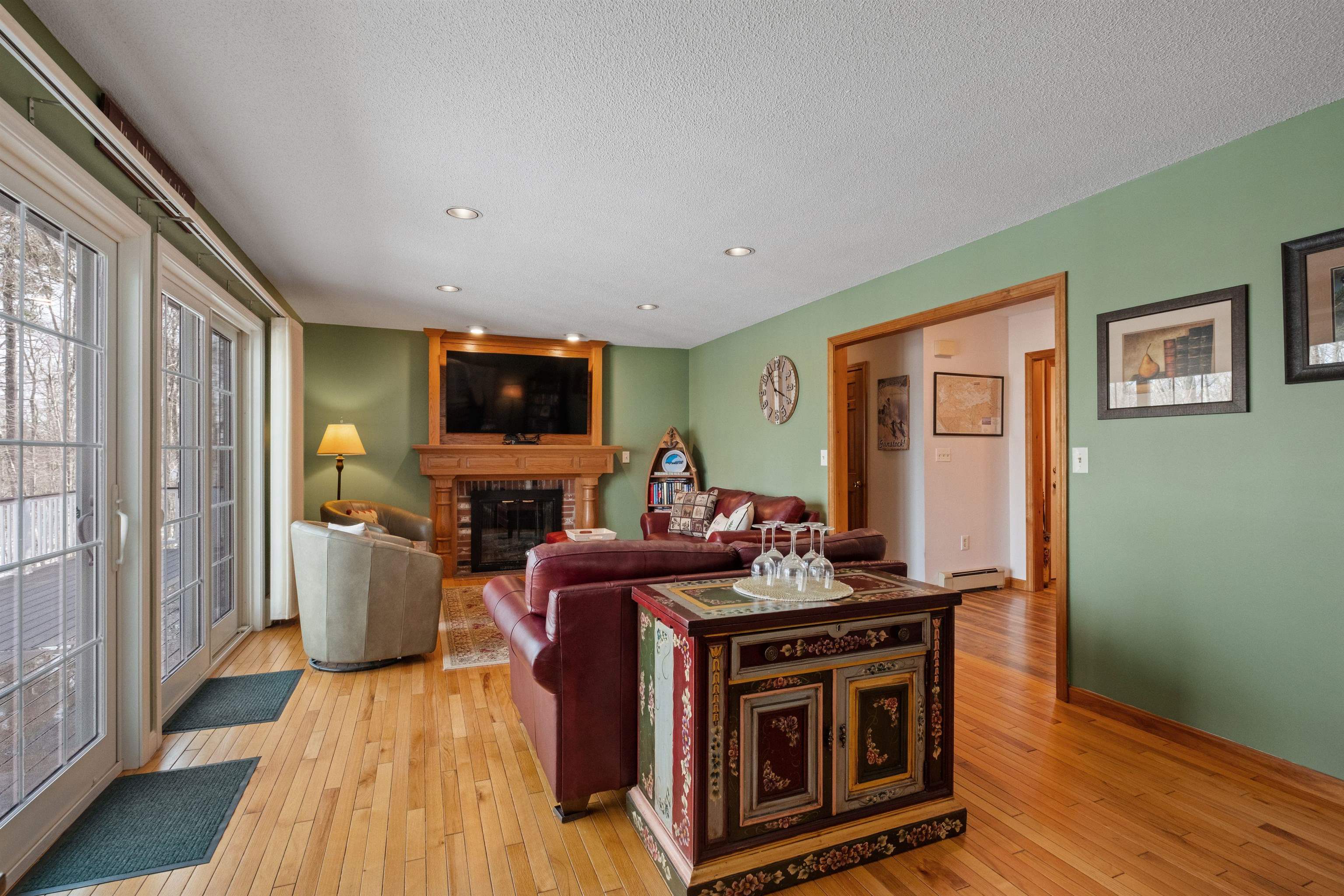 19 Pointe Sewall Road