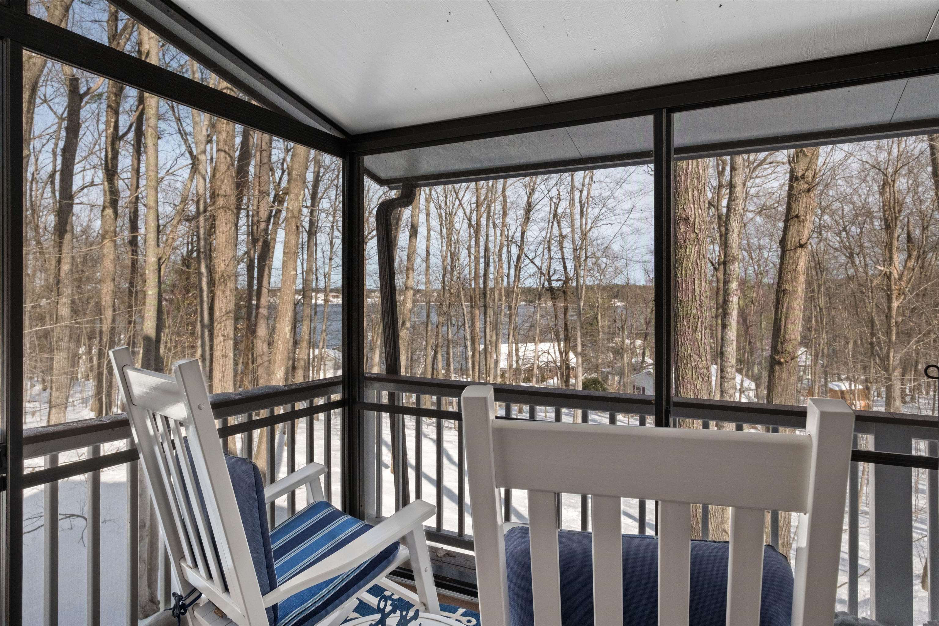 19 Pointe Sewall Road