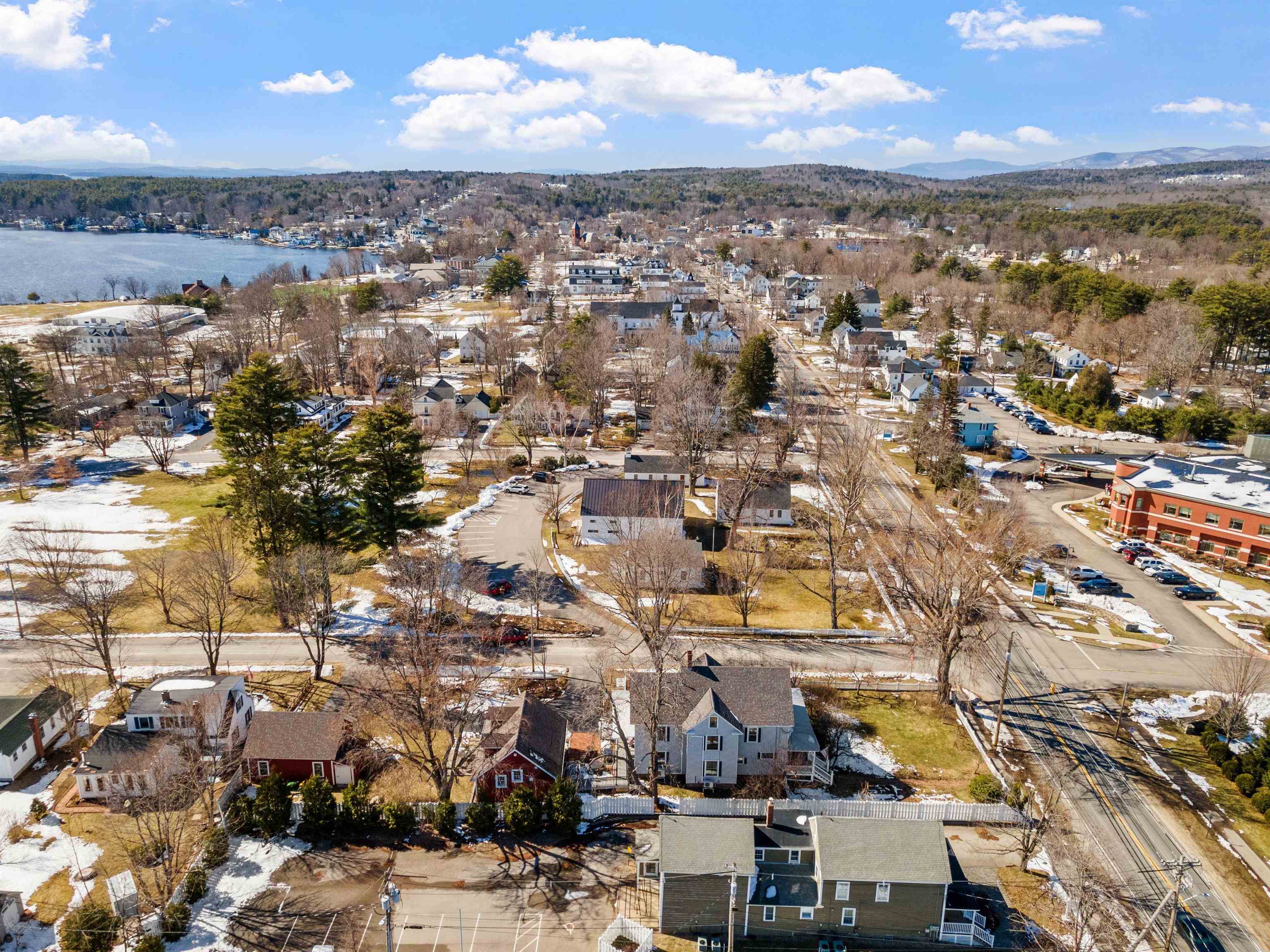 243 S Main Street