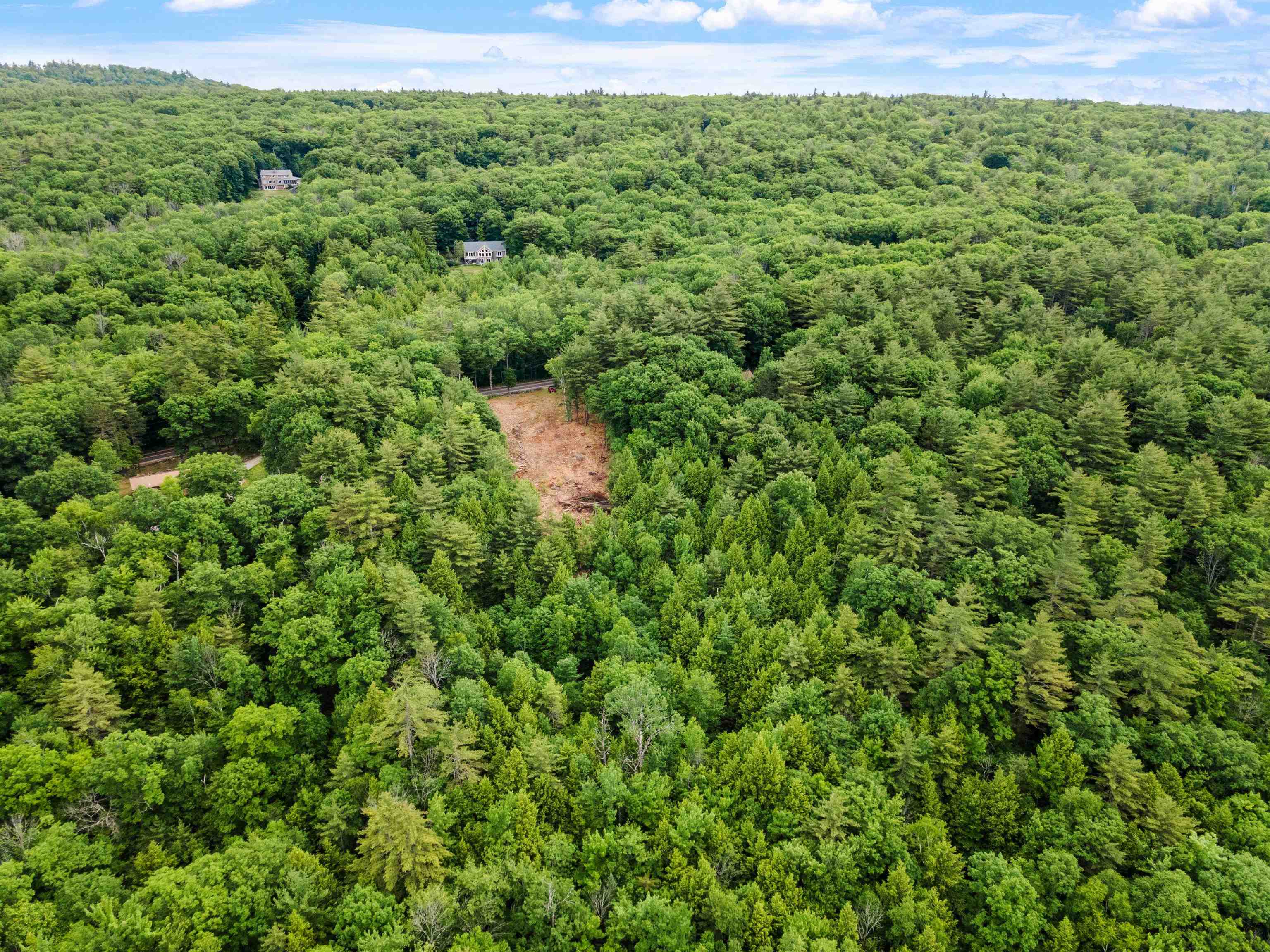 797 Kearsarge Mountain Road