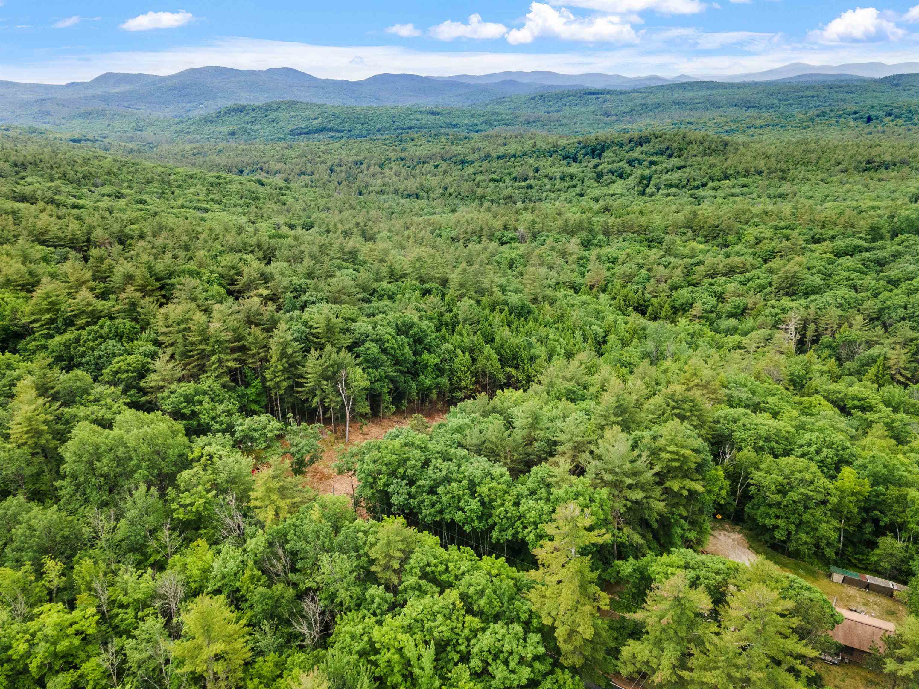 797 Kearsarge Mountain Road