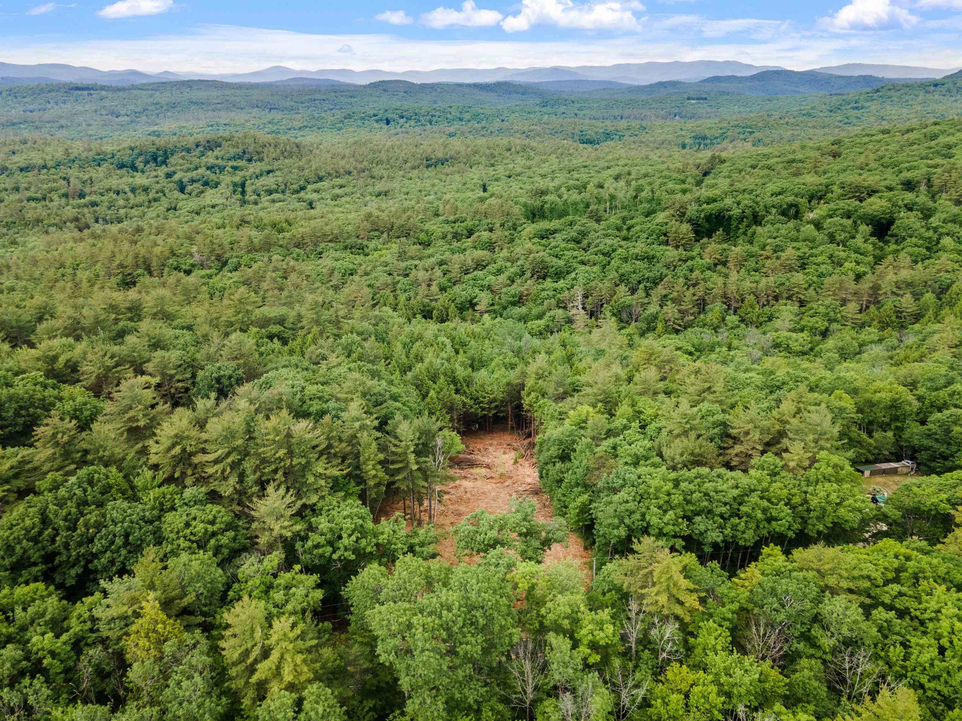 797 Kearsarge Mountain Road