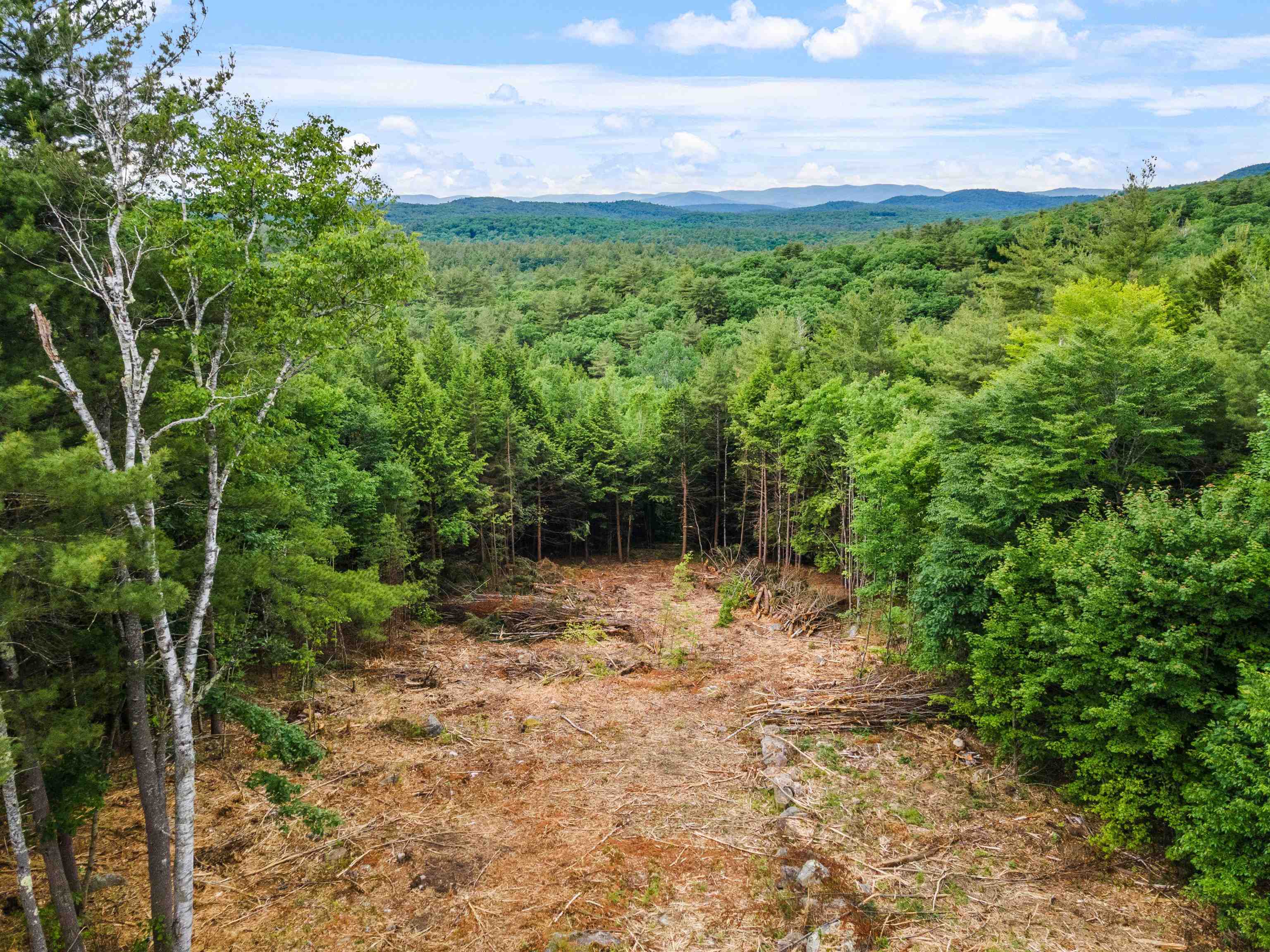 797 Kearsarge Mountain Road