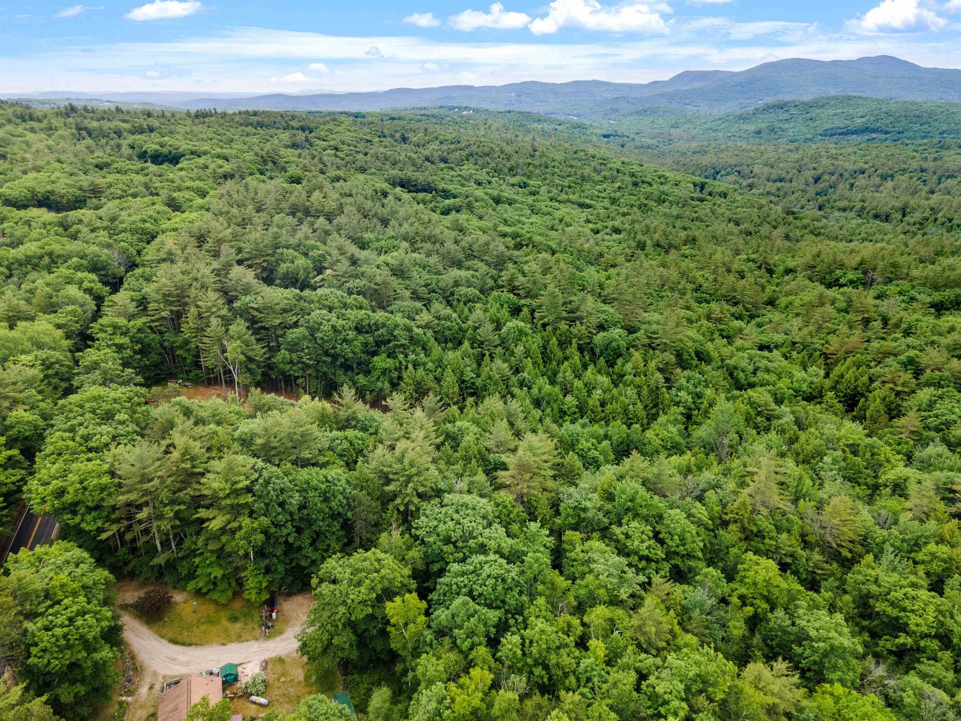 797 Kearsarge Mountain Road