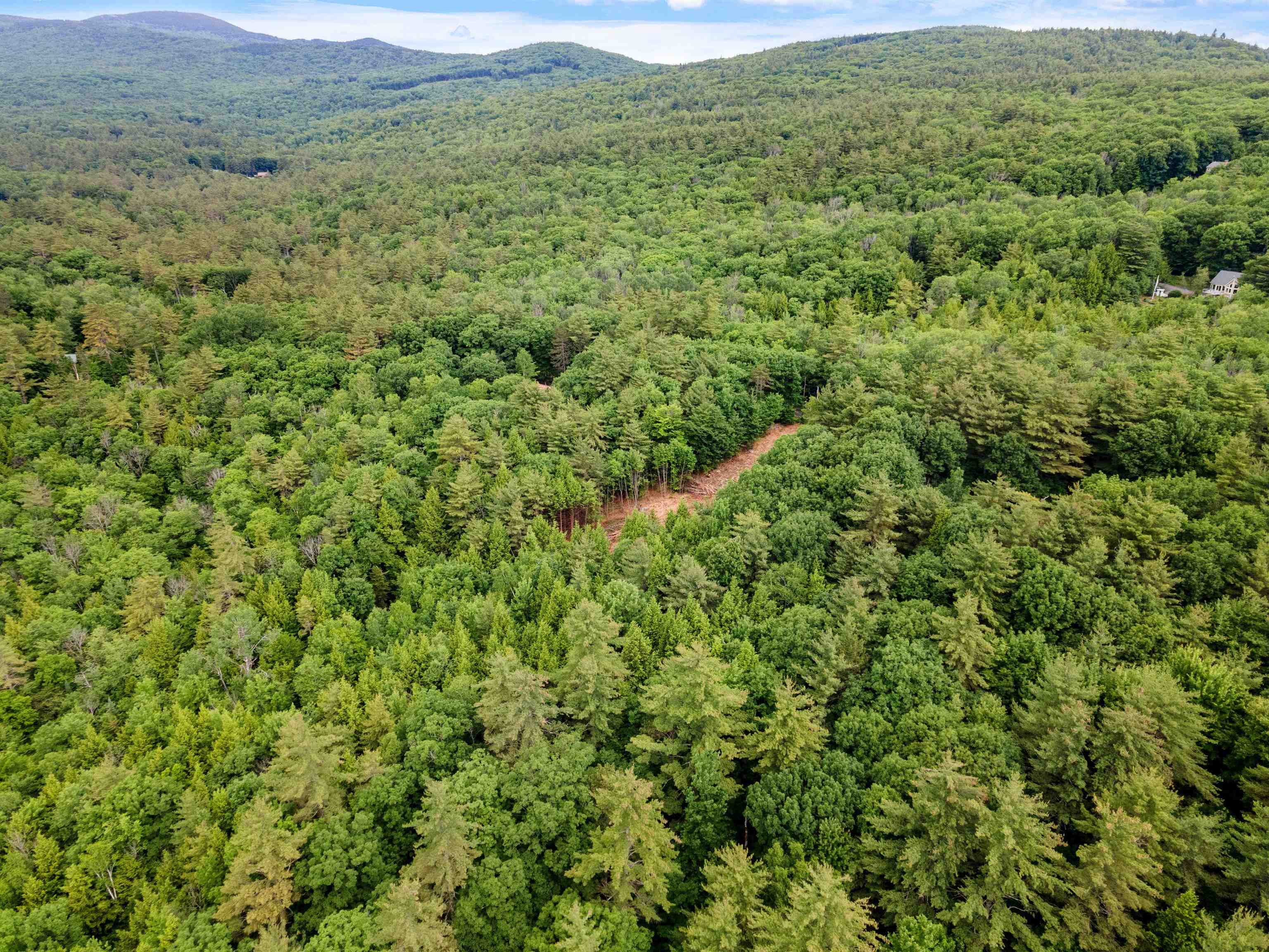 797 Kearsarge Mountain Road