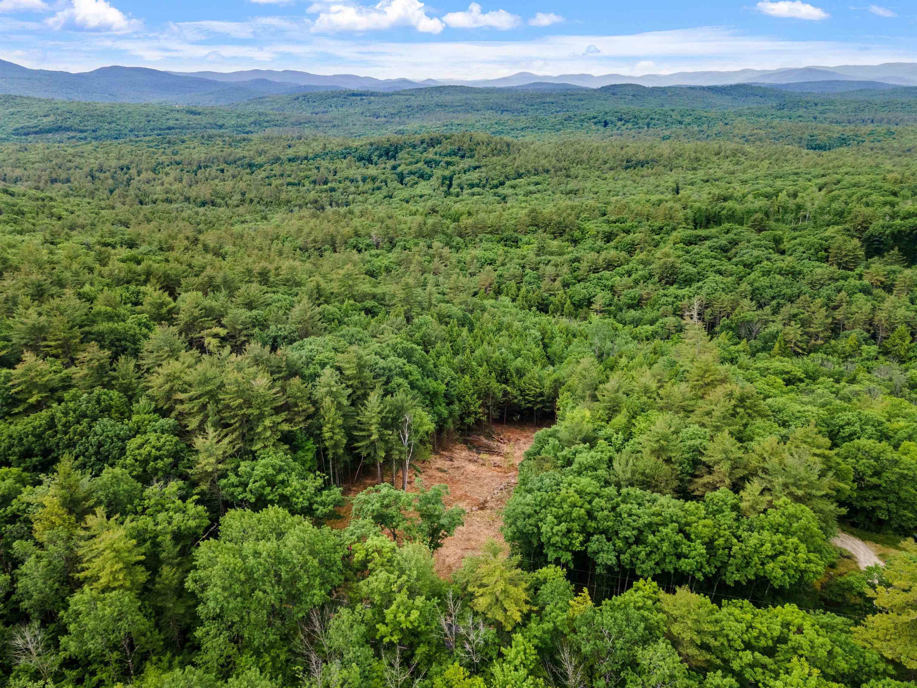 797 Kearsarge Mountain Road