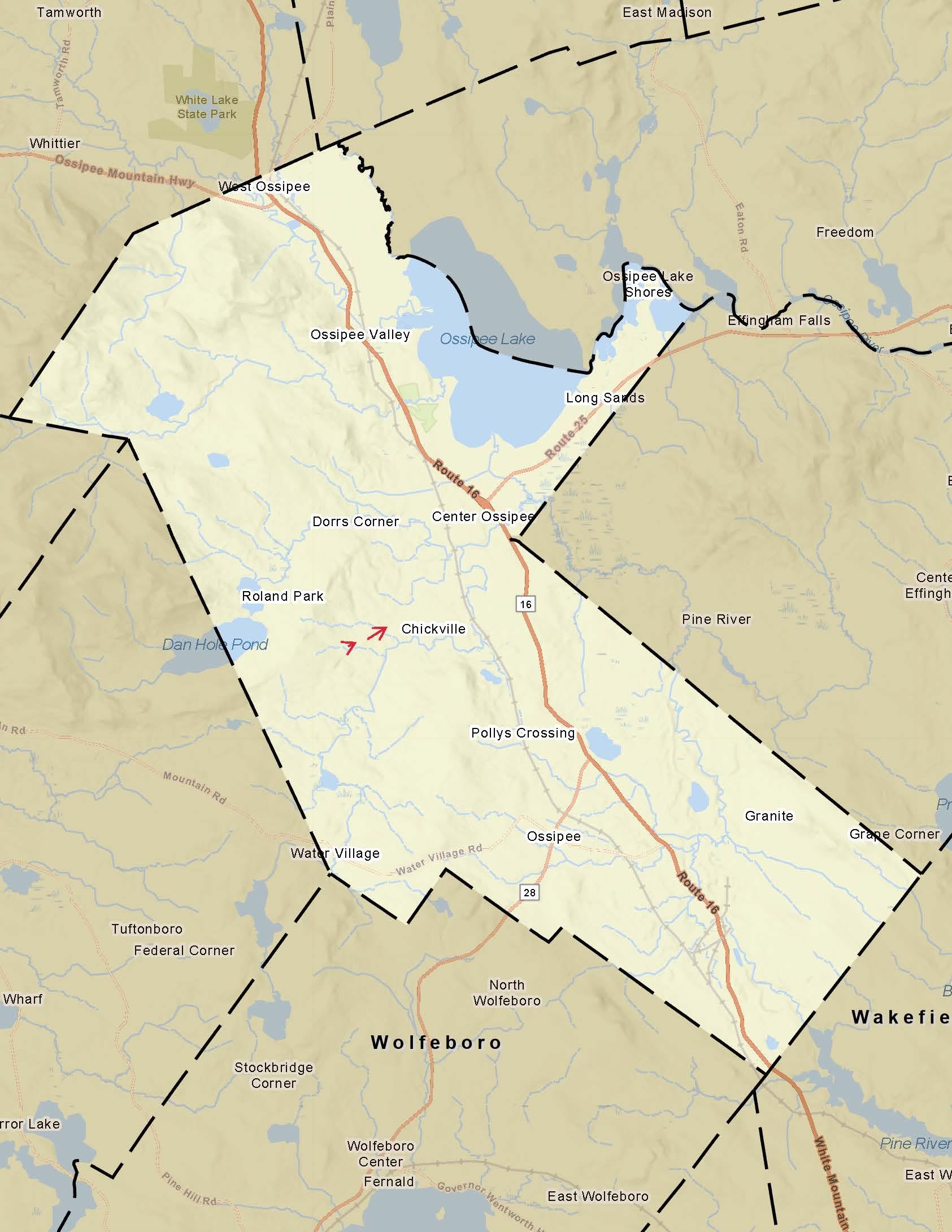 185 Dorrs Corner Road Unit: Lot #4