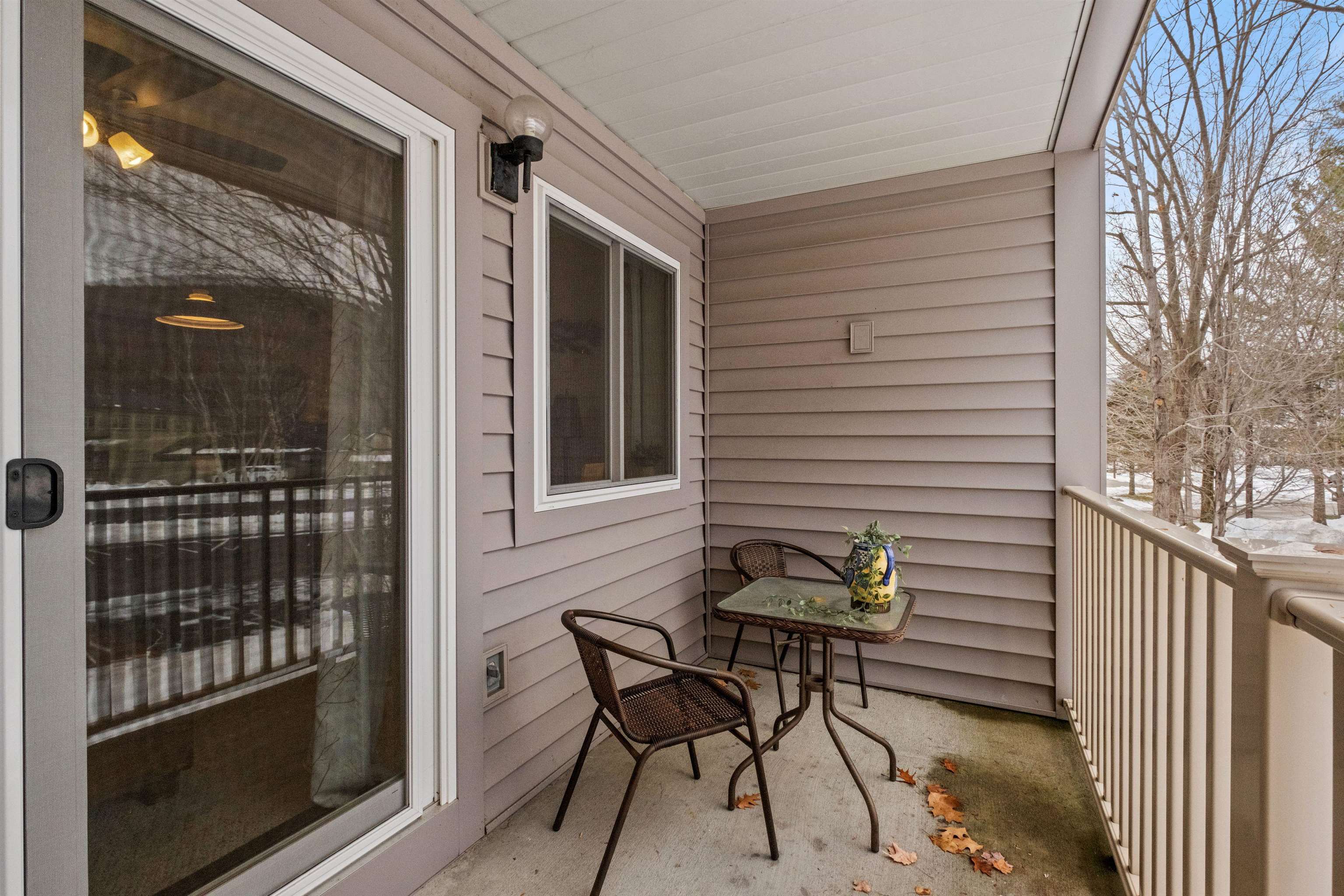 36 Lodge Road Unit: D-109