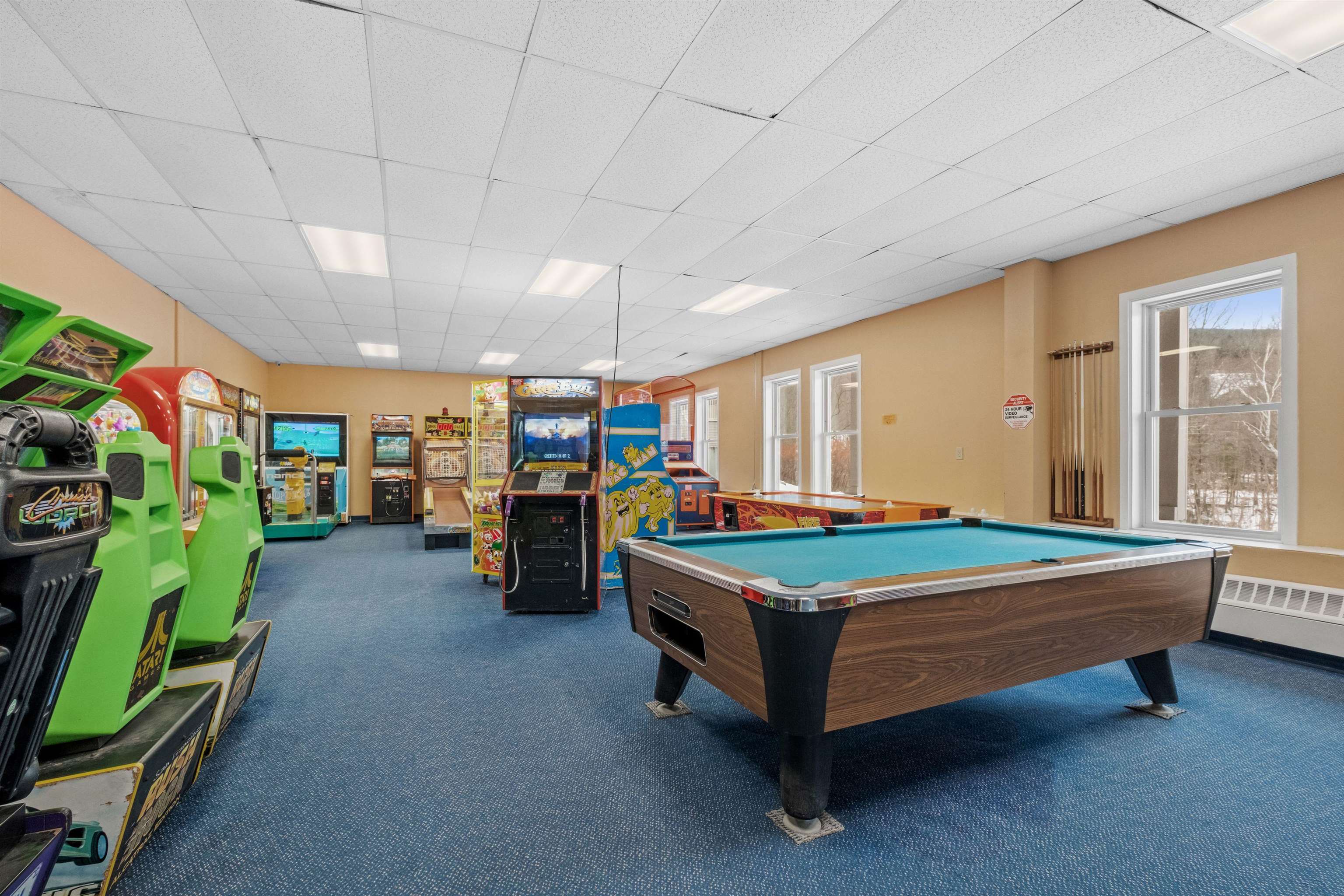 36 Lodge Road Unit: D-109