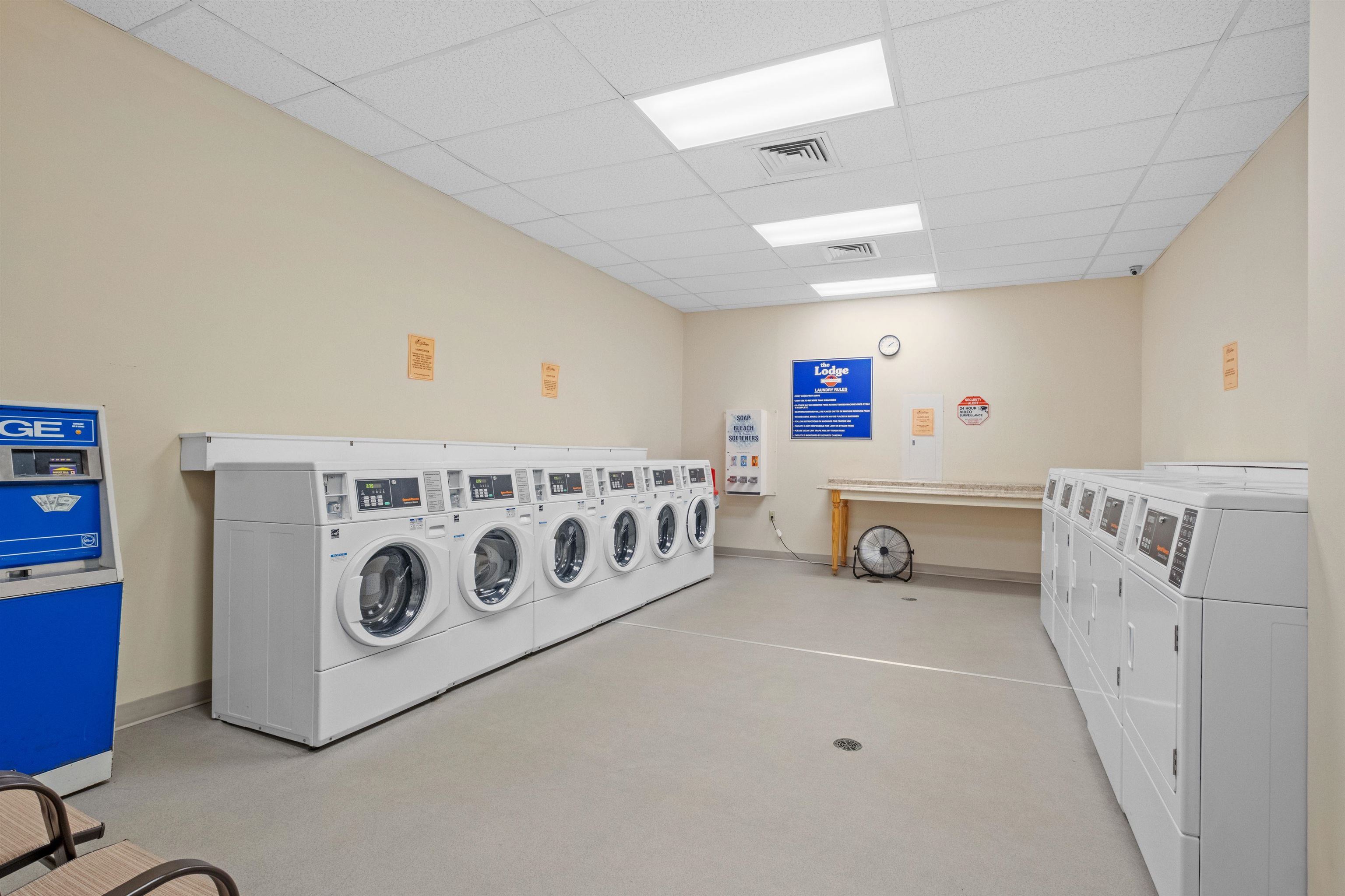 36 Lodge Road Unit: D-109