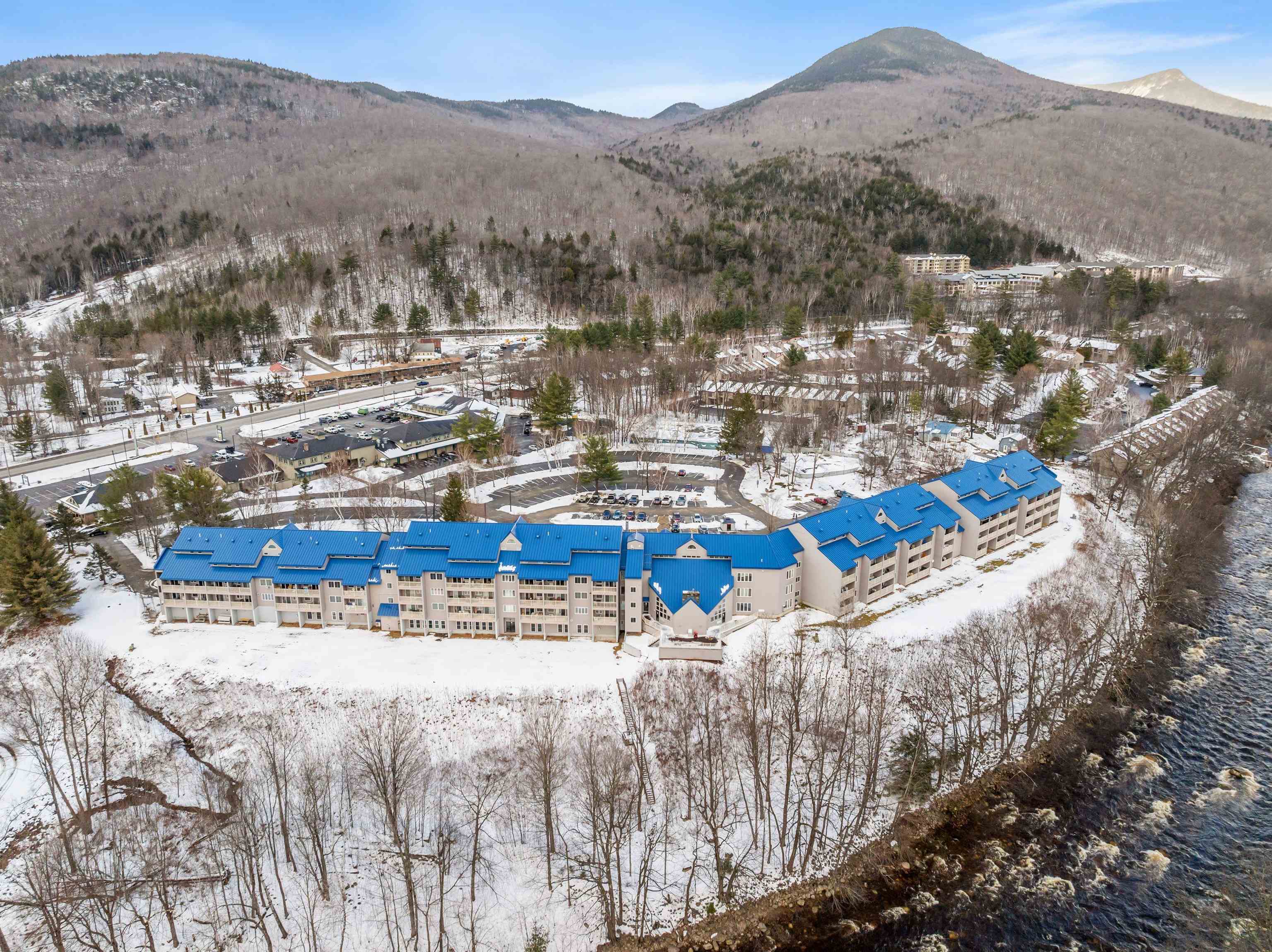 36 Lodge Road Unit: D-109