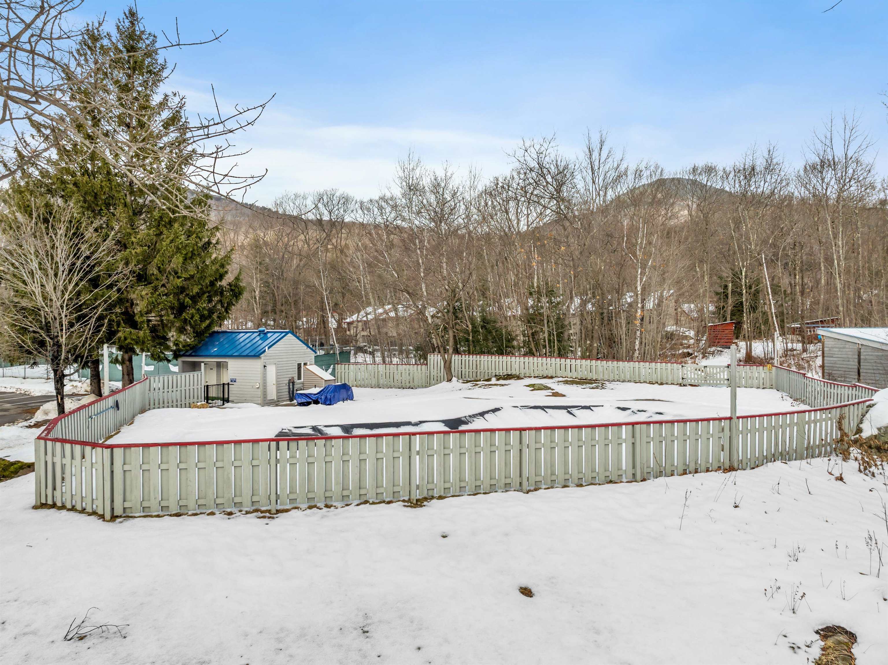 36 Lodge Road Unit: D-109