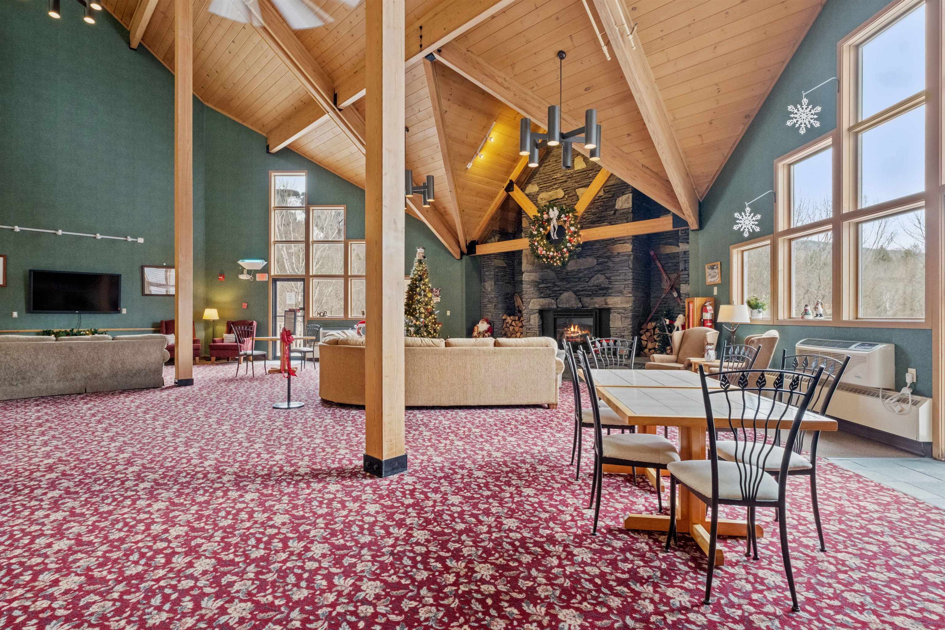 36 Lodge Road Unit: D-109