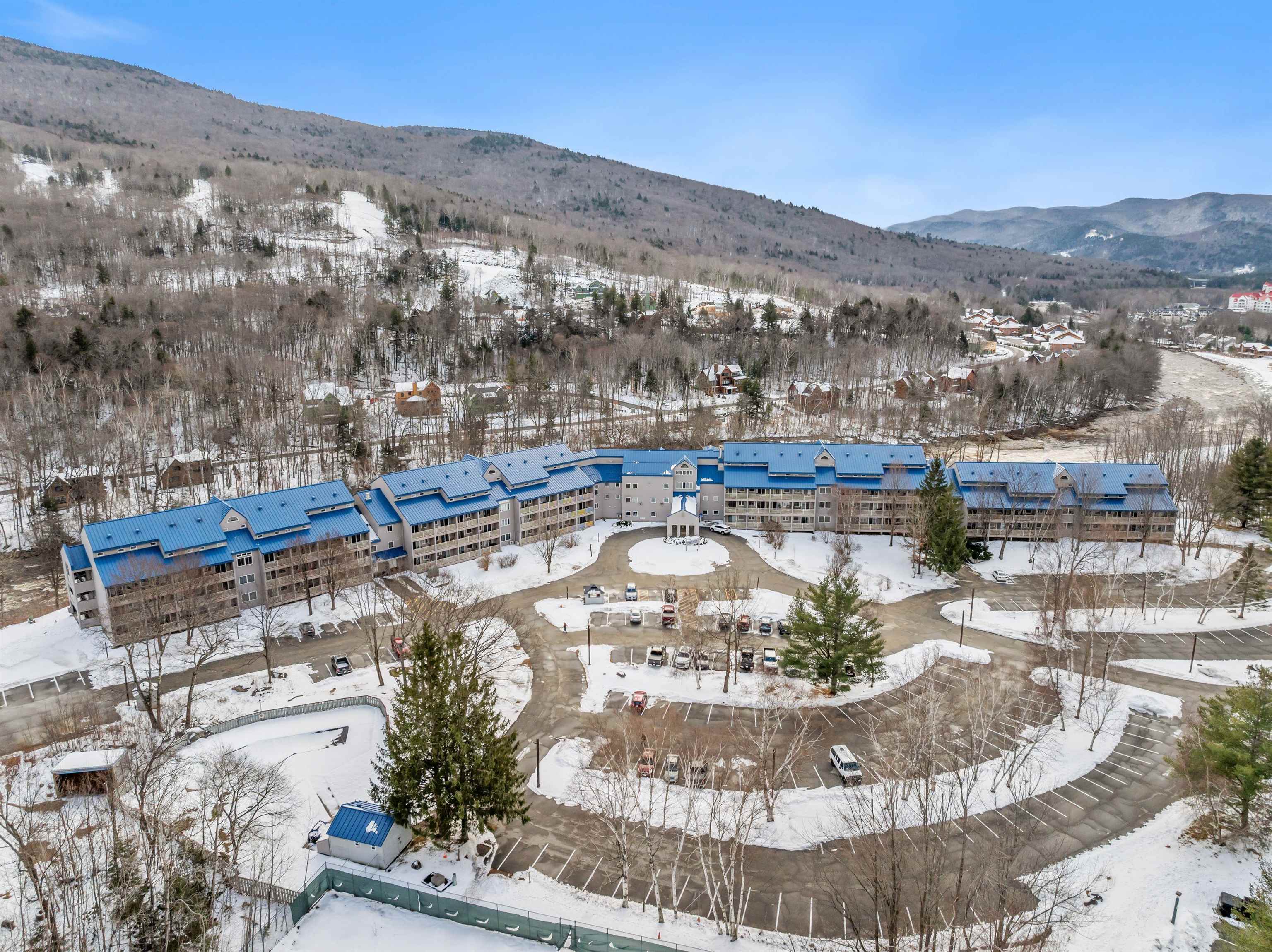 36 Lodge Road Unit: D-109