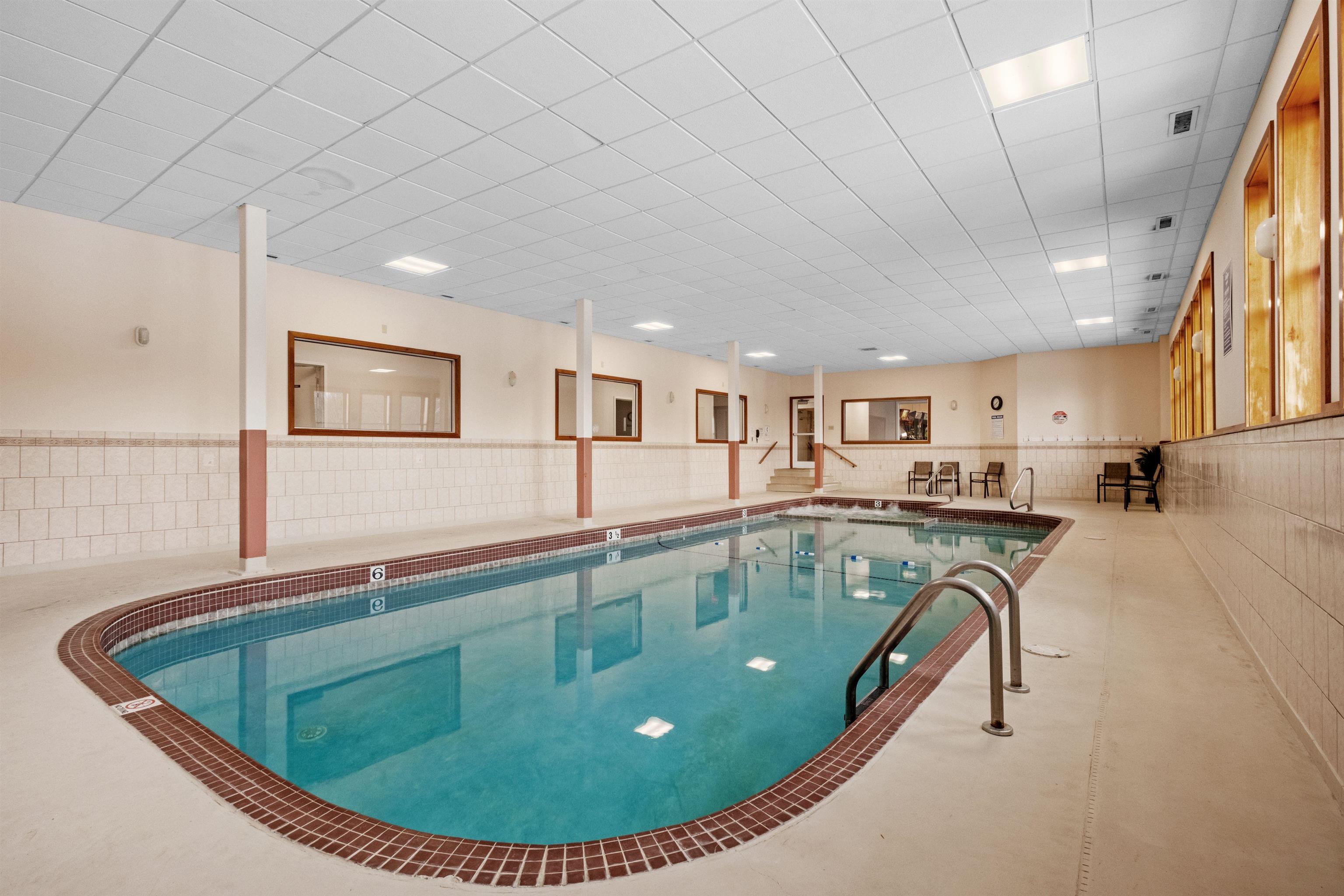 36 Lodge Road Unit: D-109