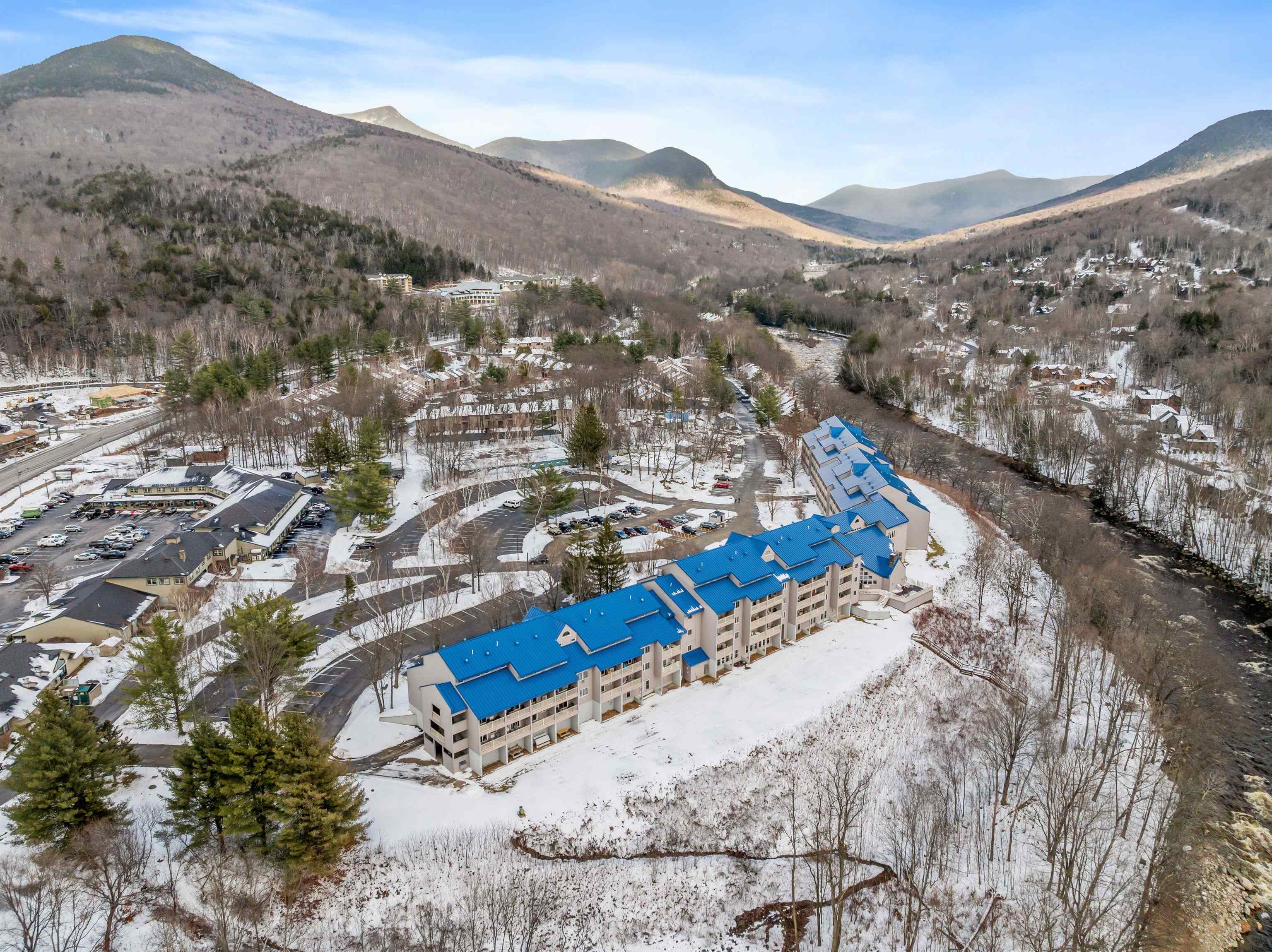 36 Lodge Road Unit: D-109