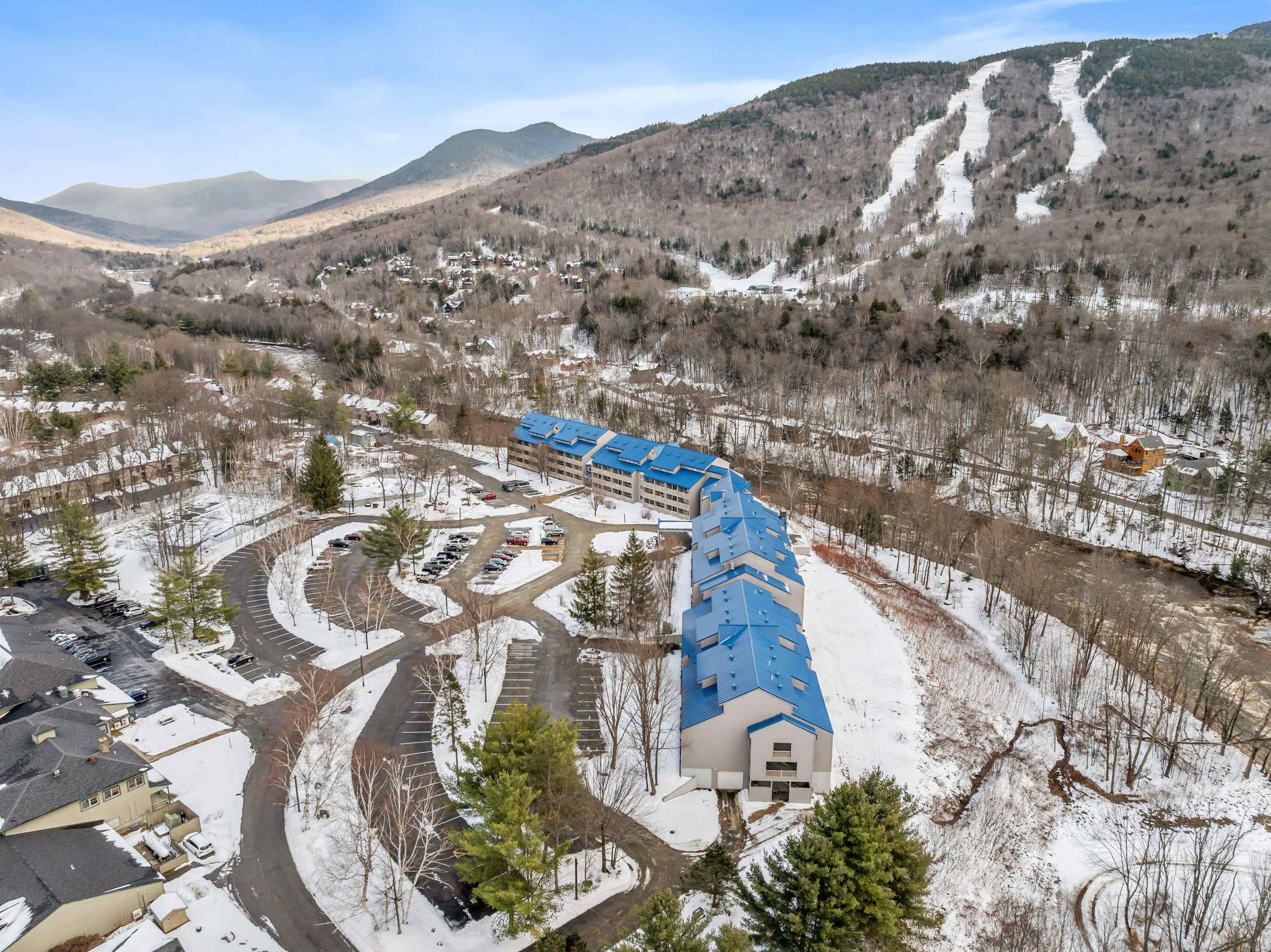 36 Lodge Road Unit: D-109