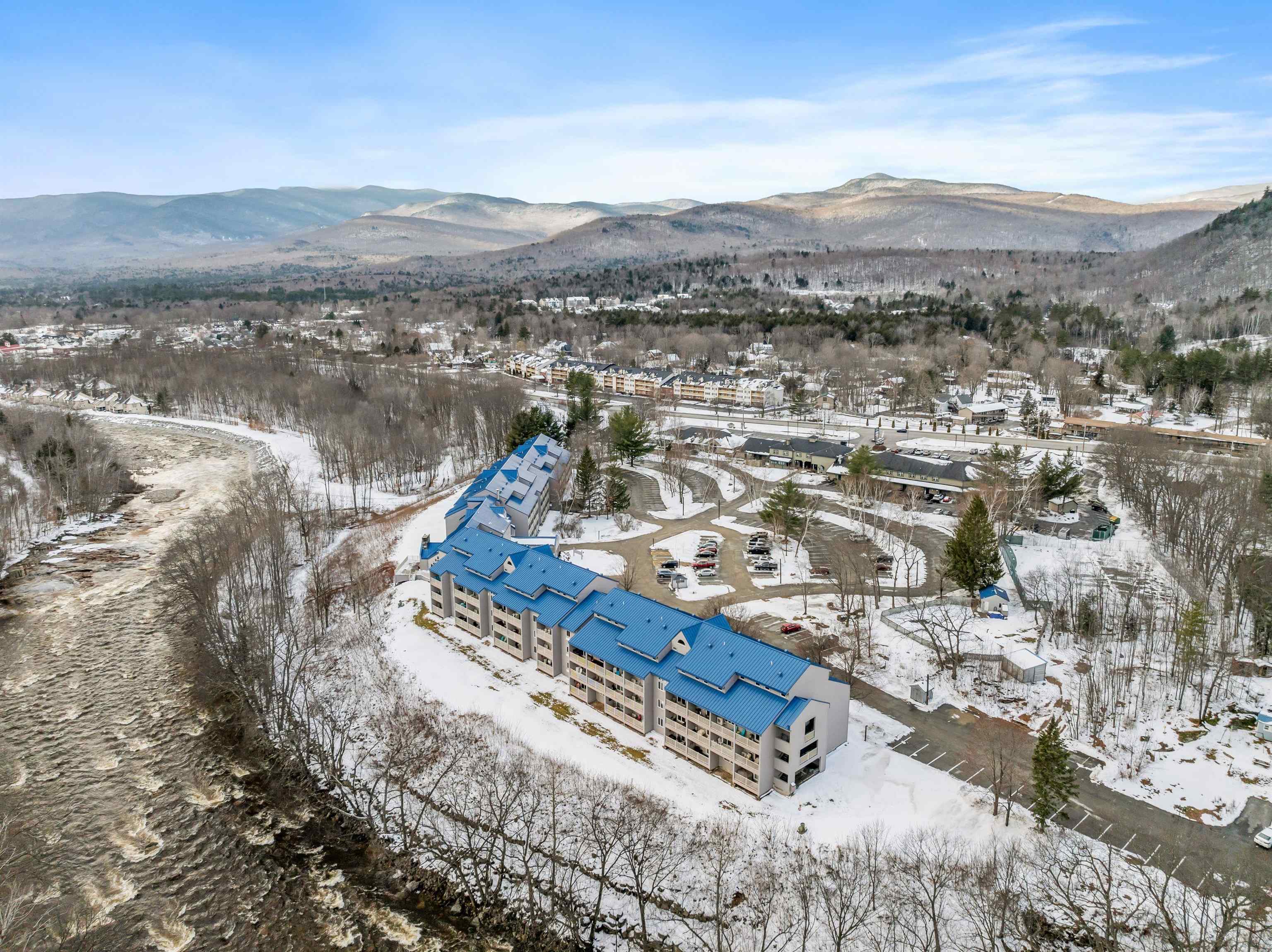 36 Lodge Road Unit: D-109