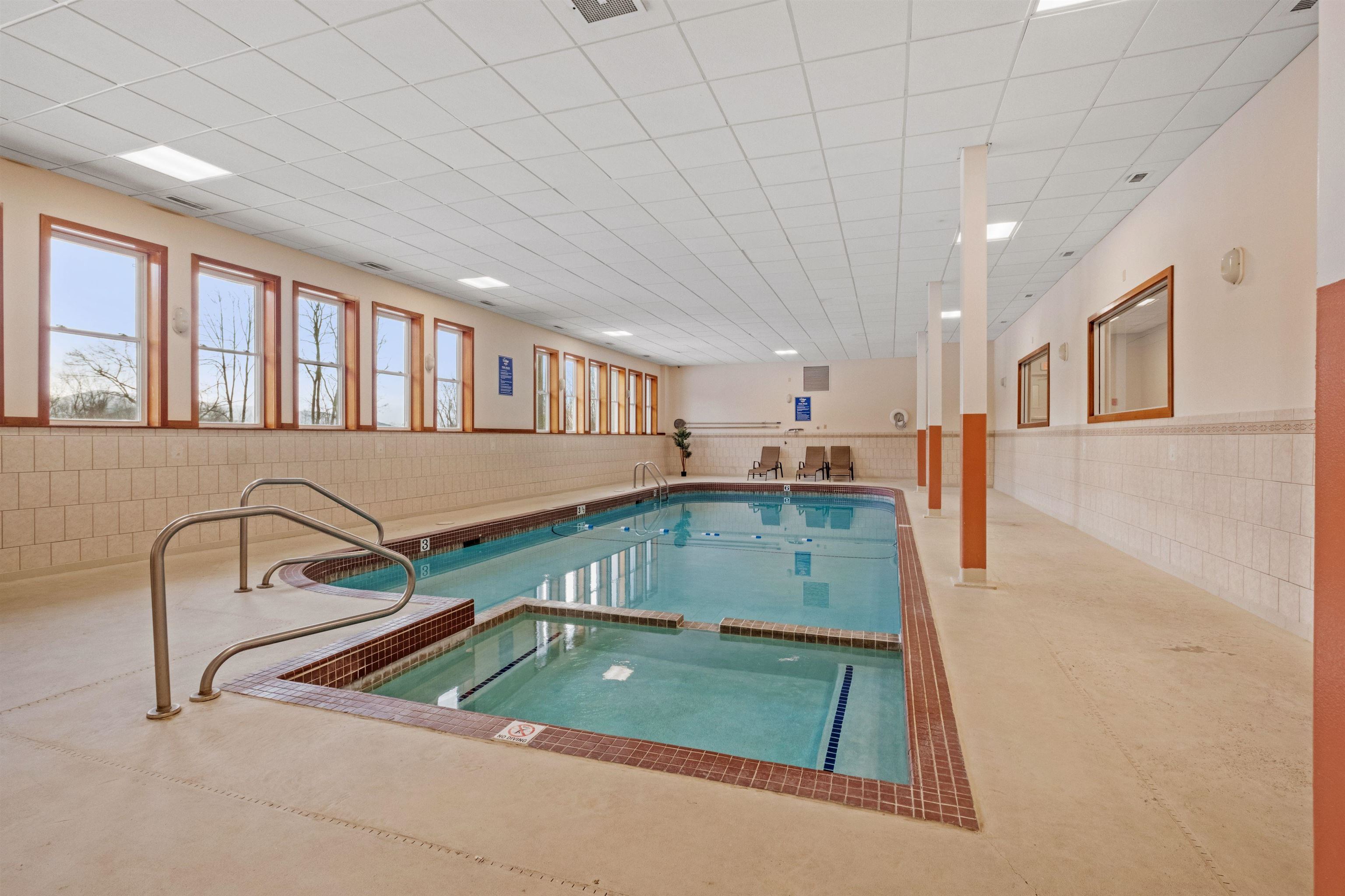 36 Lodge Road Unit: D-109