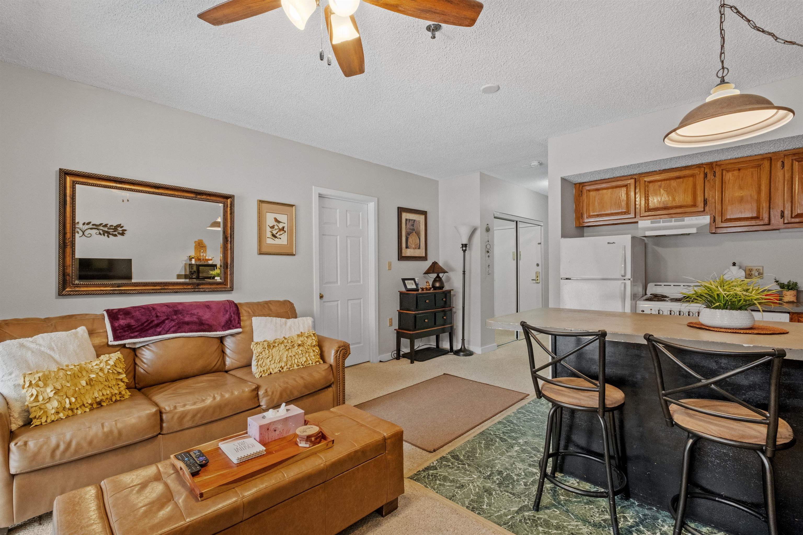 36 Lodge Road Unit: D-109