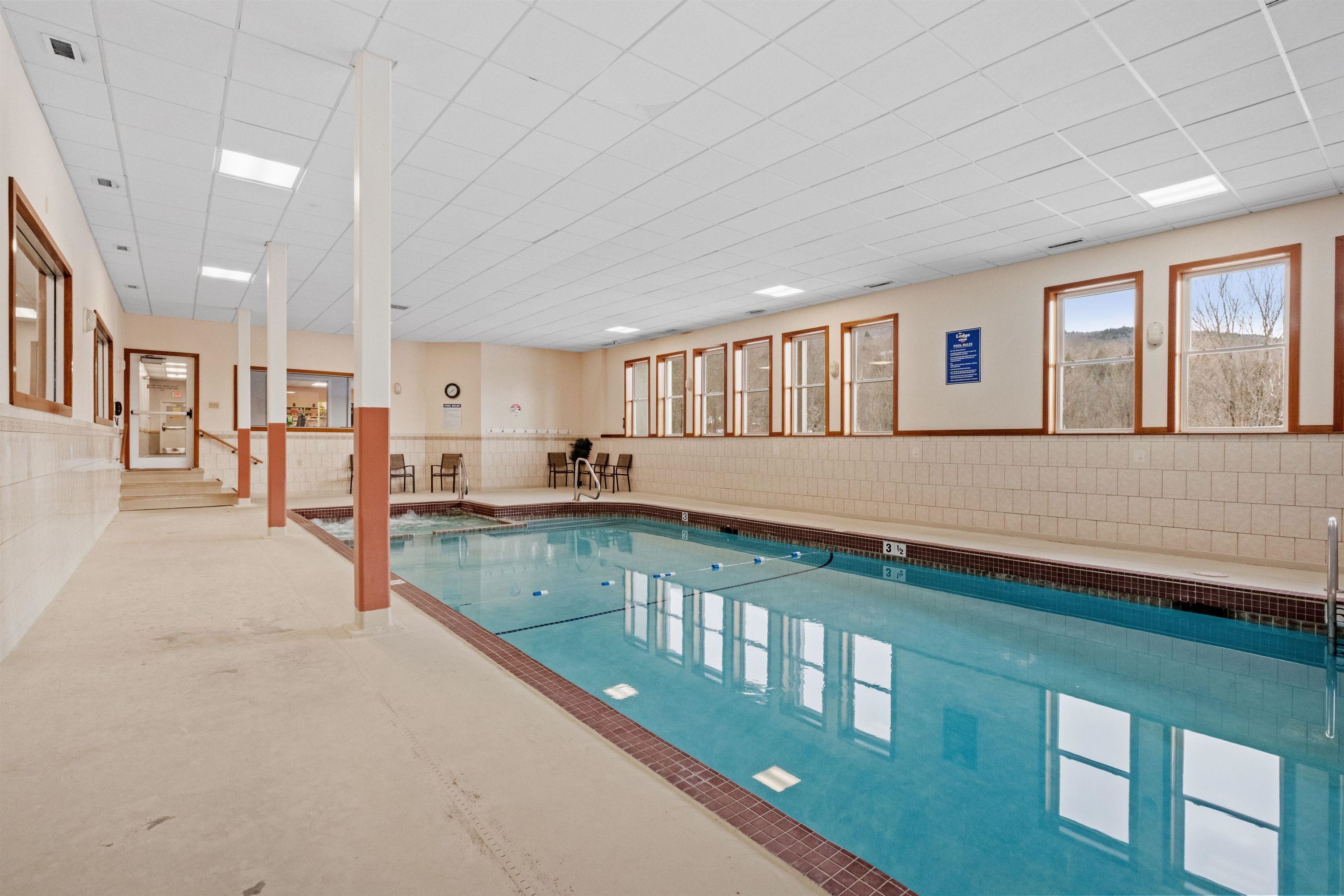 36 Lodge Road Unit: D-109