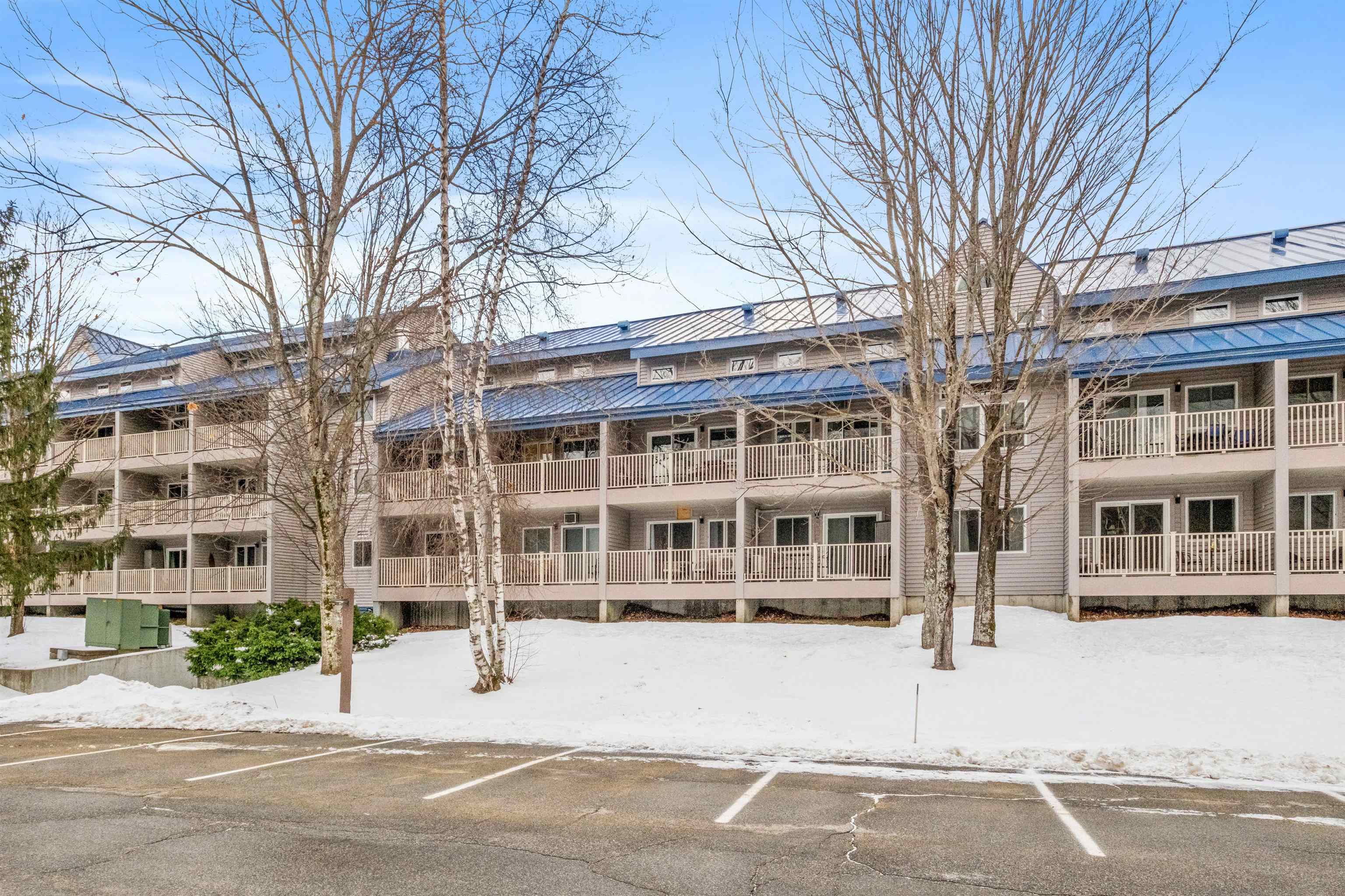 36 Lodge Road Unit: D-109