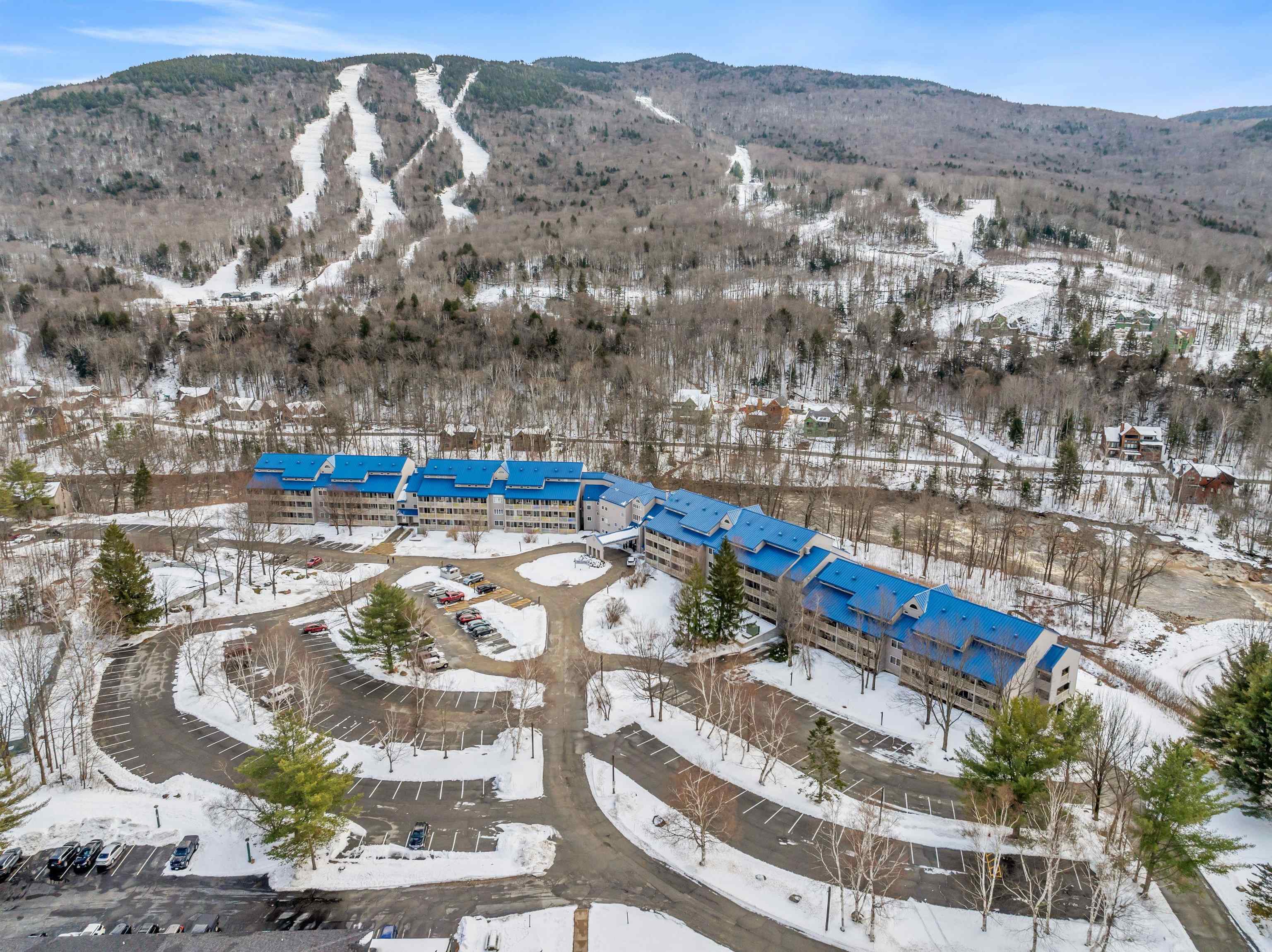 36 Lodge Road Unit: D-109