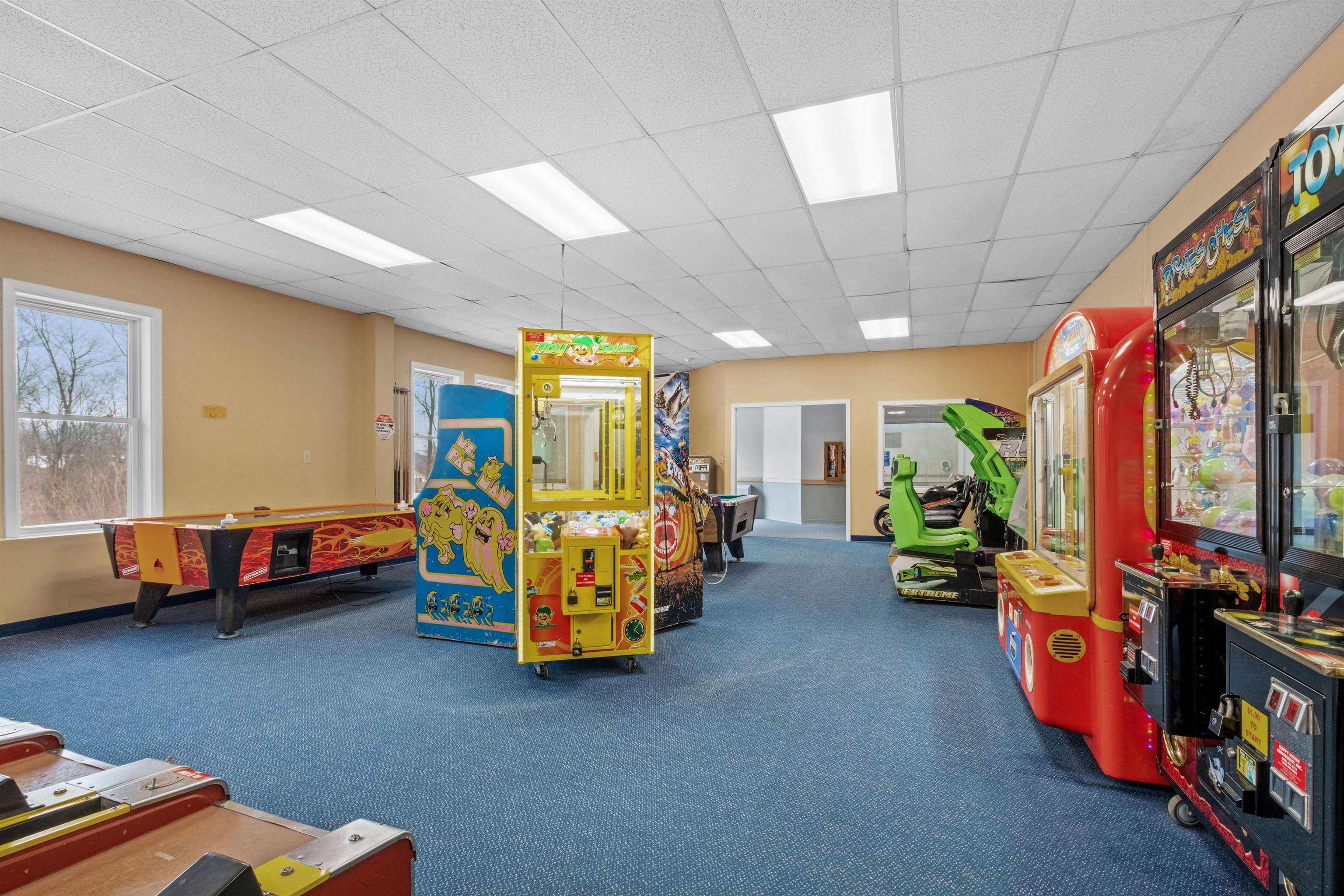 36 Lodge Road Unit: D-109