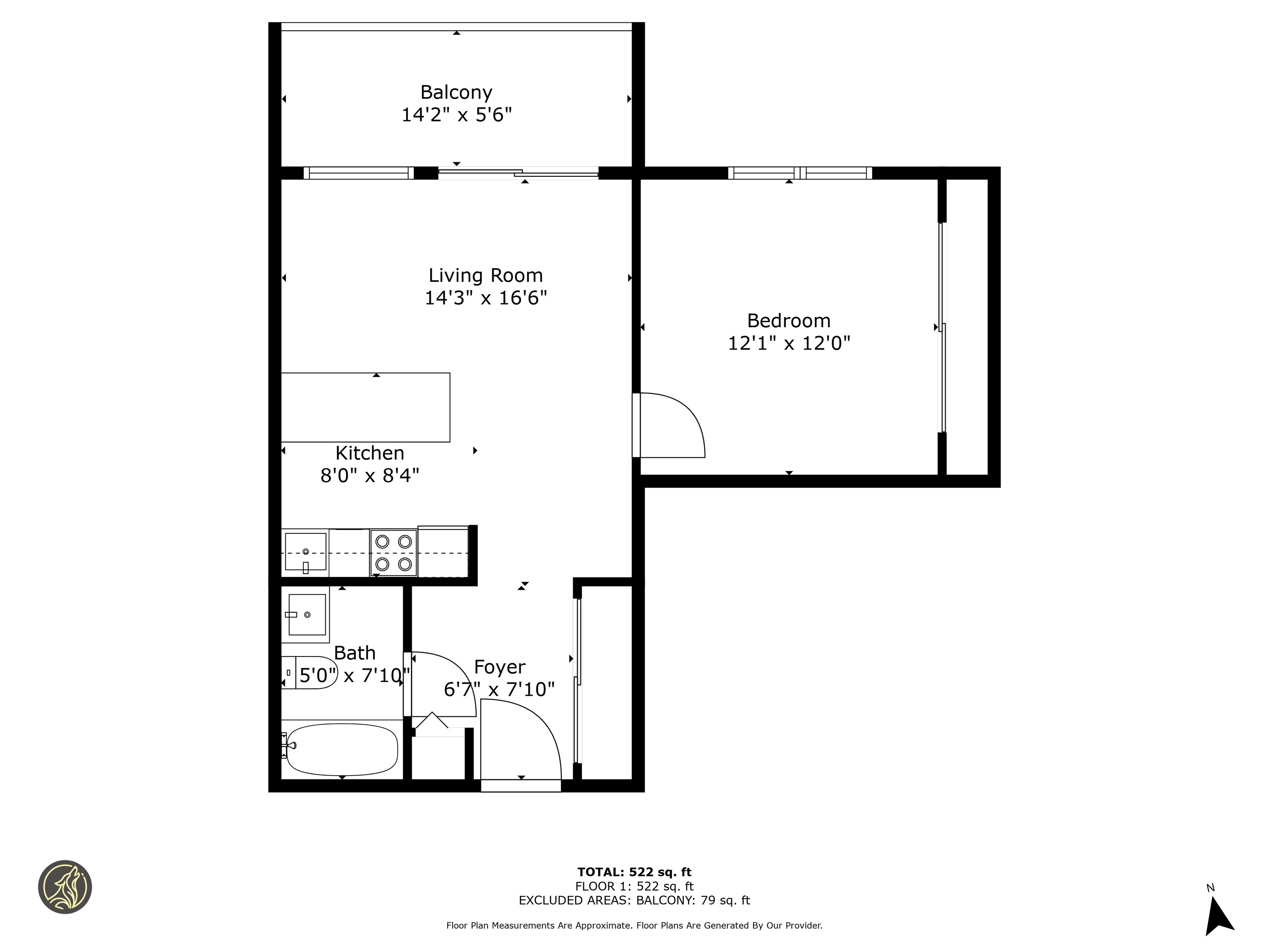 36 Lodge Road Unit: D-109