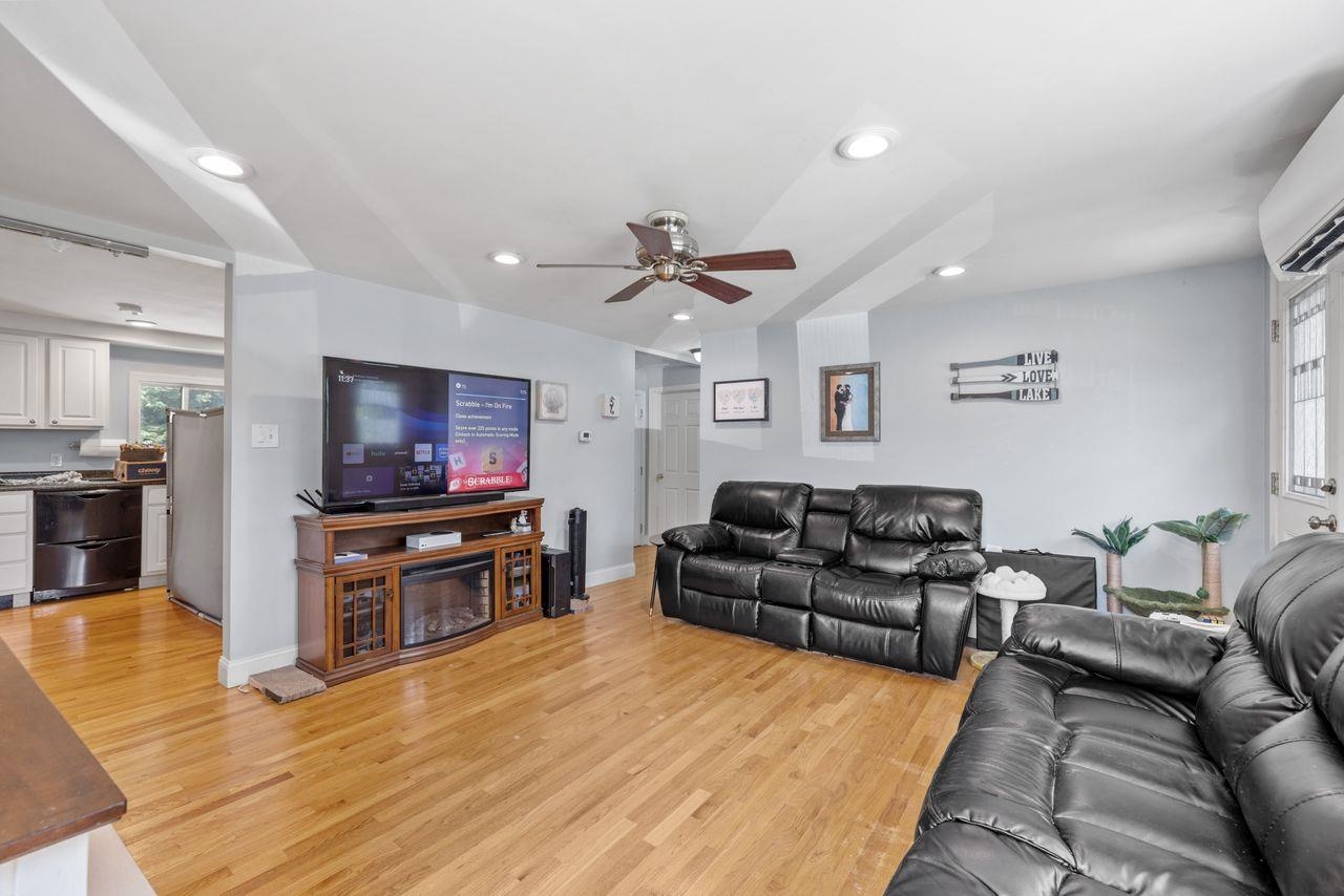 103 Old Rockingham Road