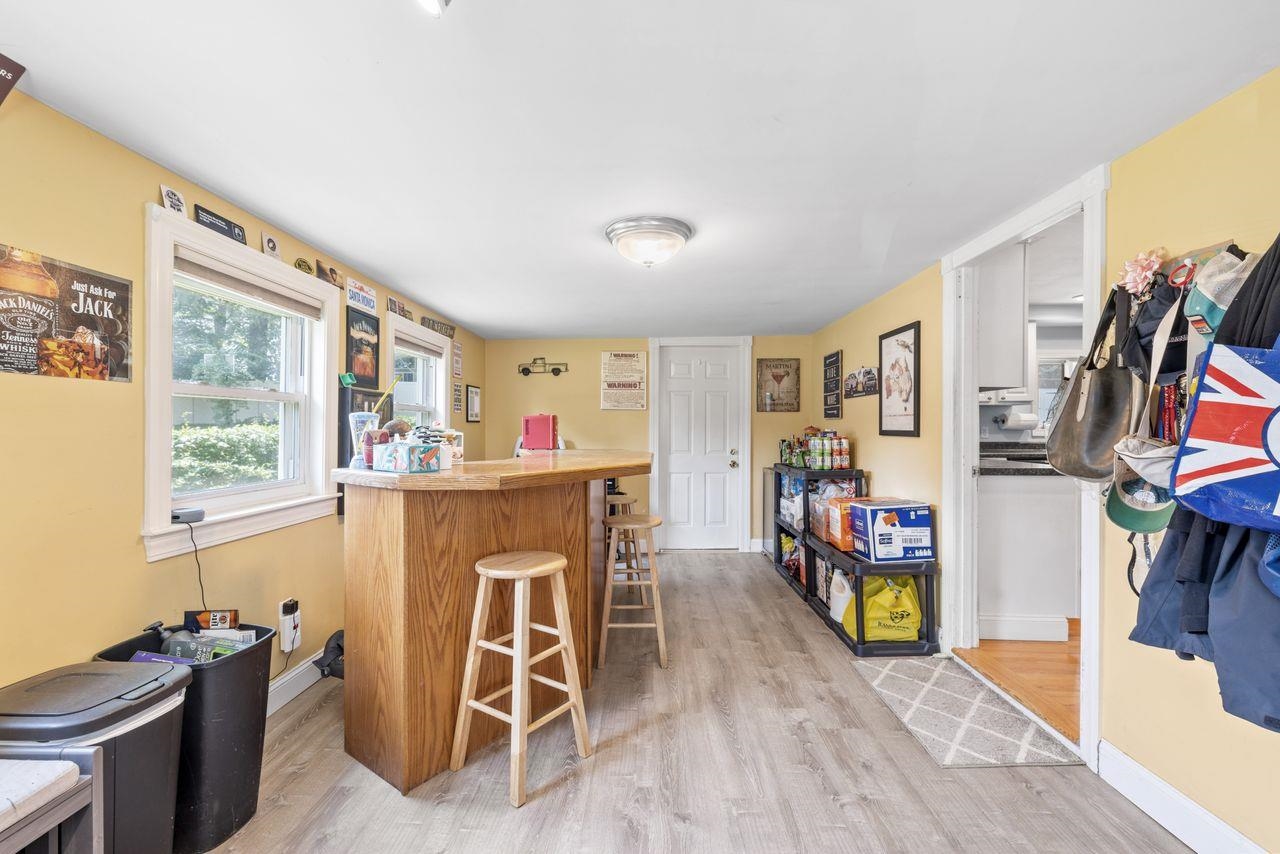 103 Old Rockingham Road