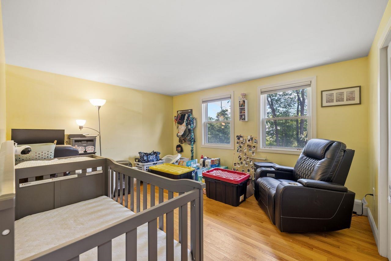 103 Old Rockingham Road