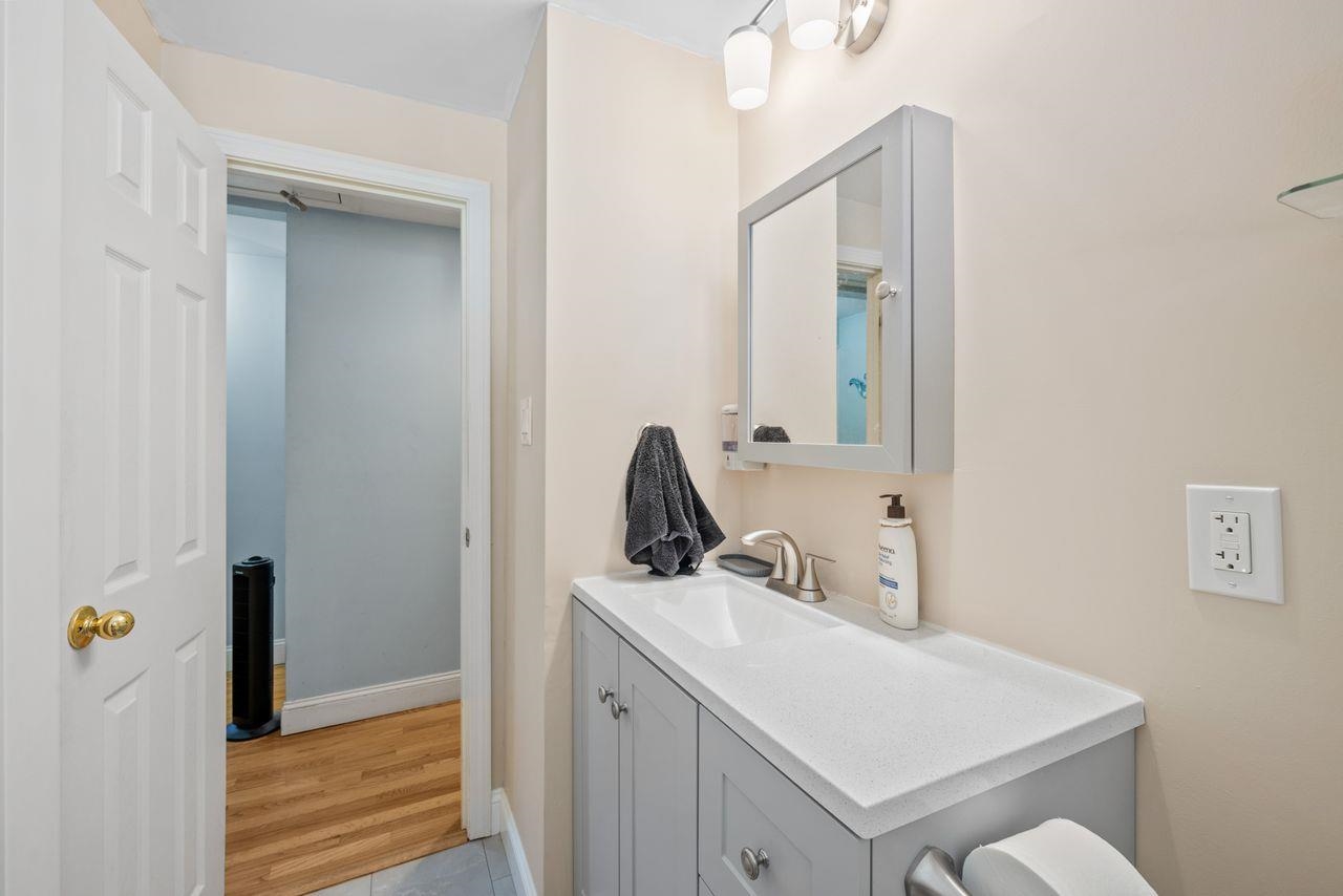 103 Old Rockingham Road