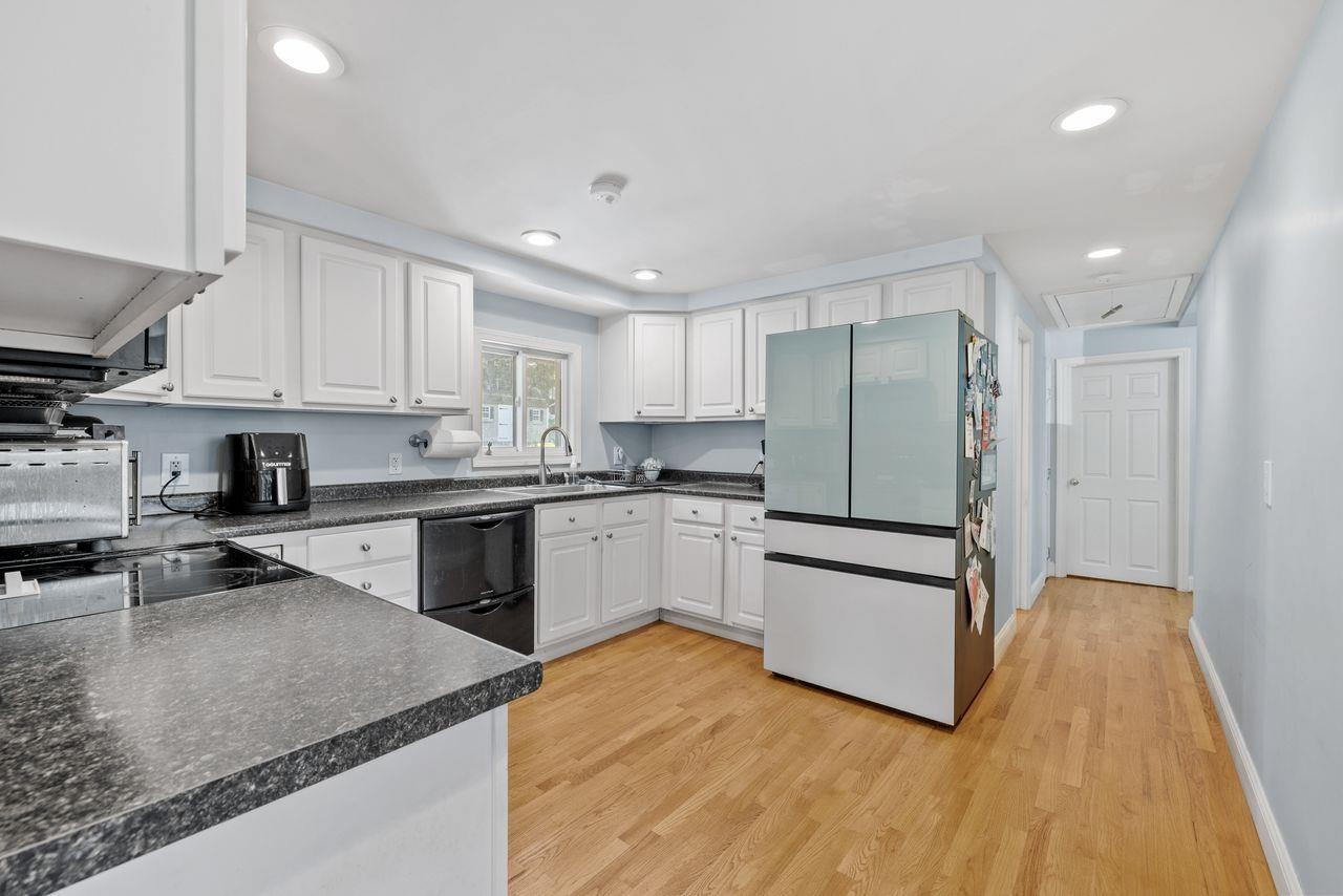 103 Old Rockingham Road