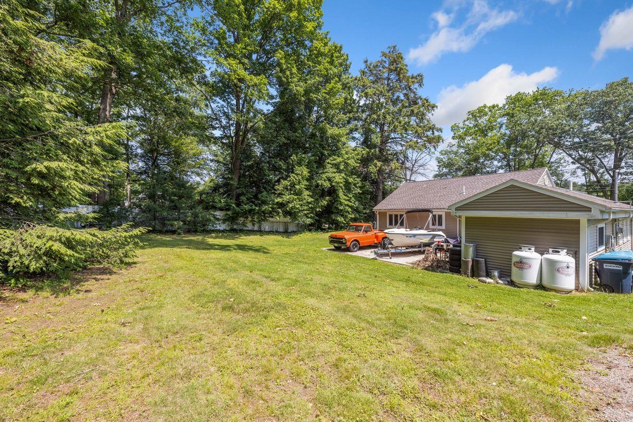 103 Old Rockingham Road