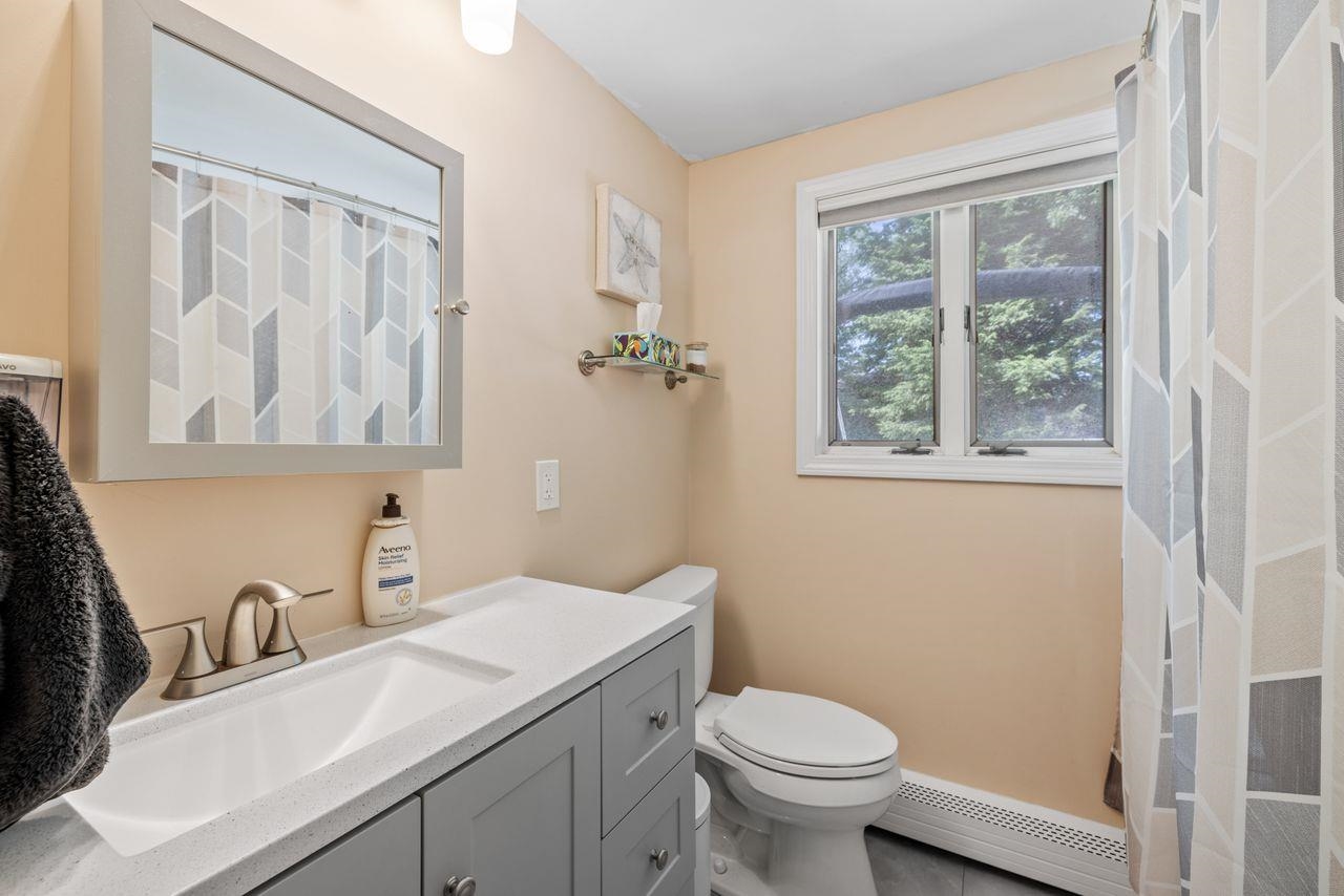 103 Old Rockingham Road