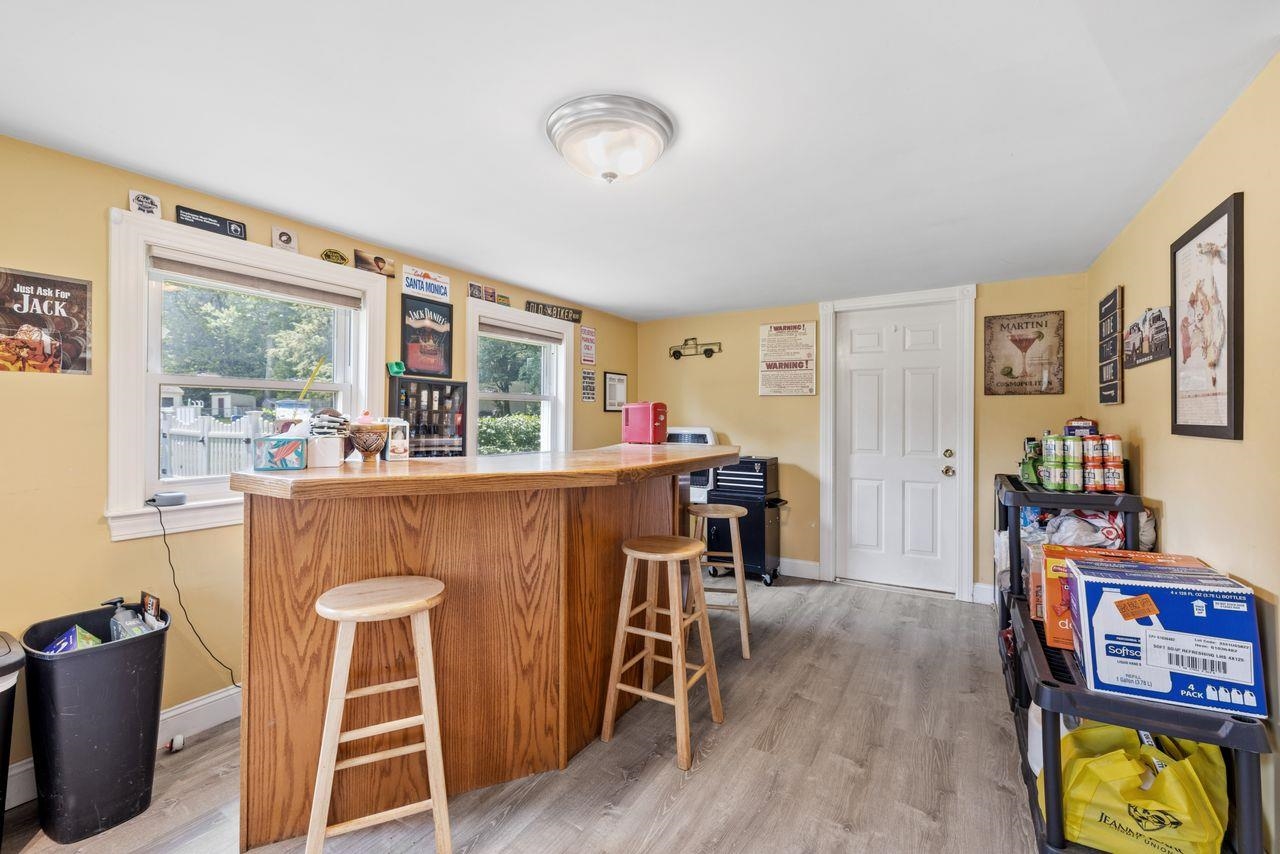 103 Old Rockingham Road