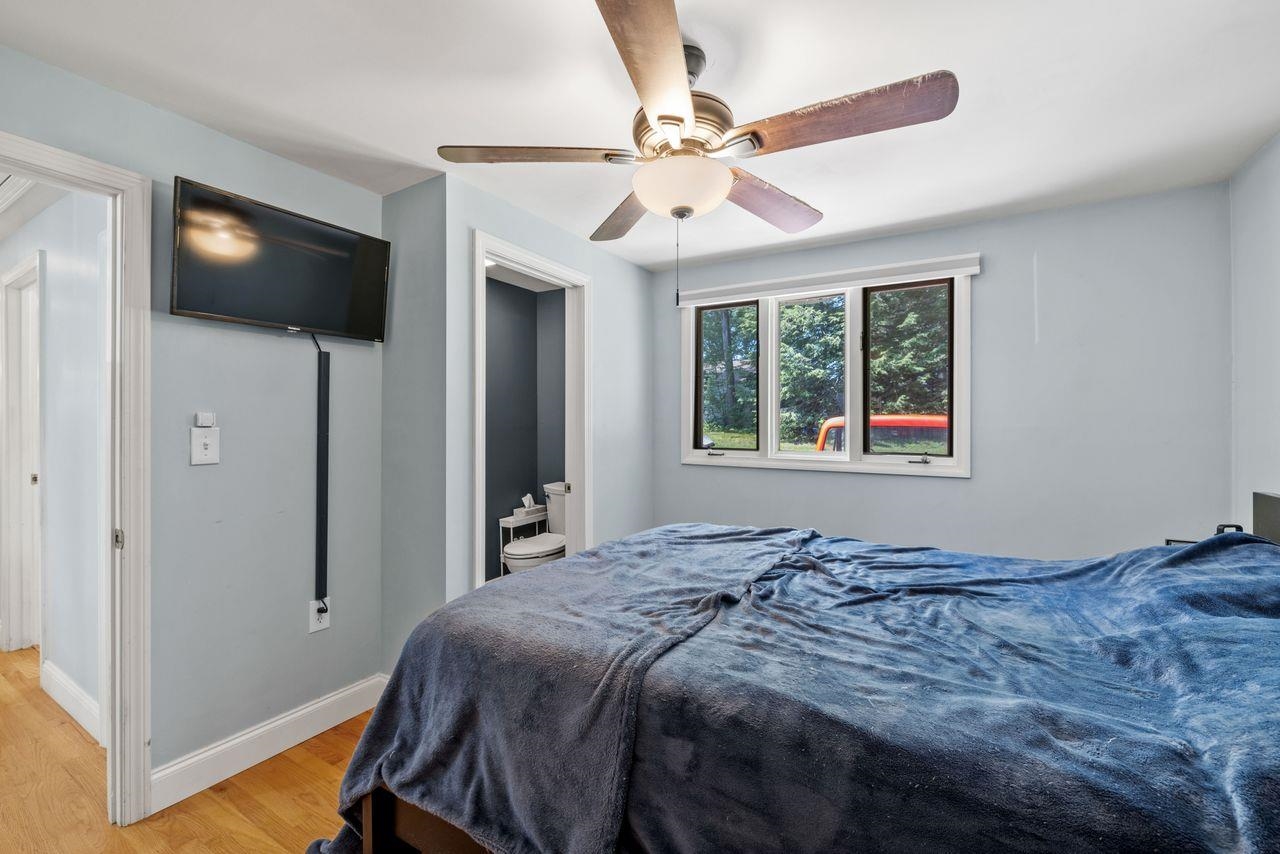 103 Old Rockingham Road