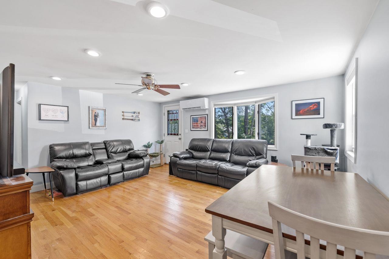 103 Old Rockingham Road