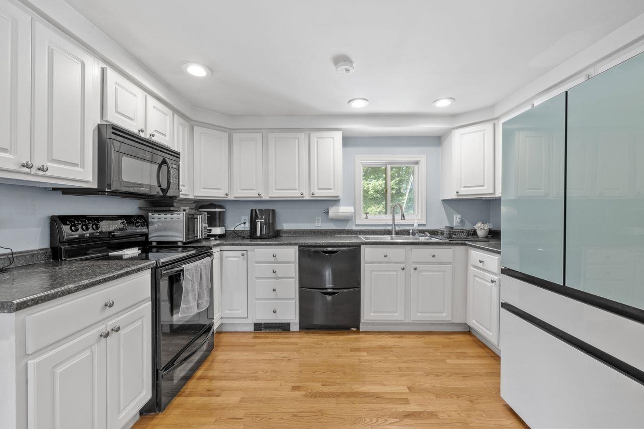 103 Old Rockingham Road