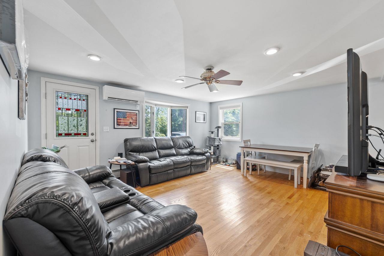 103 Old Rockingham Road