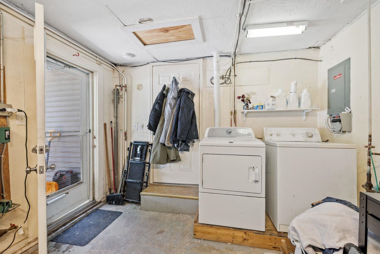 103 Old Rockingham Road