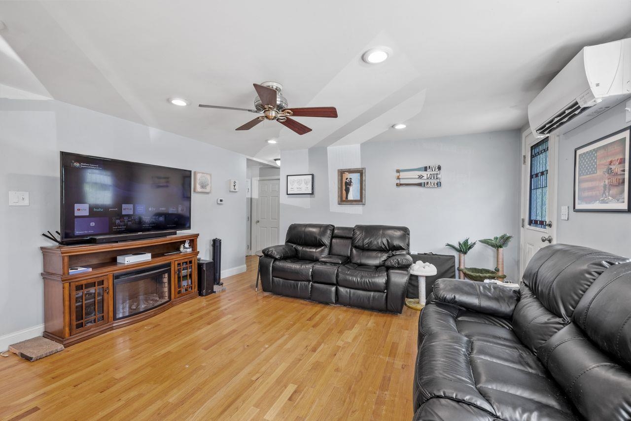 103 Old Rockingham Road