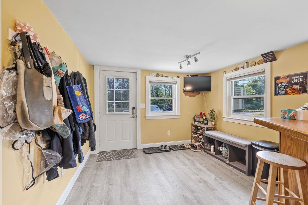 103 Old Rockingham Road