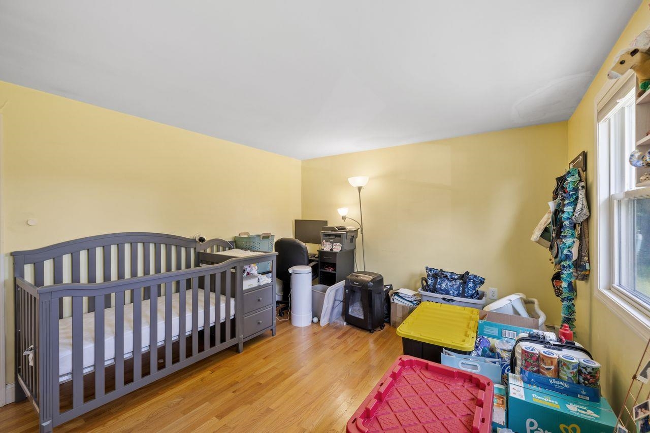 103 Old Rockingham Road