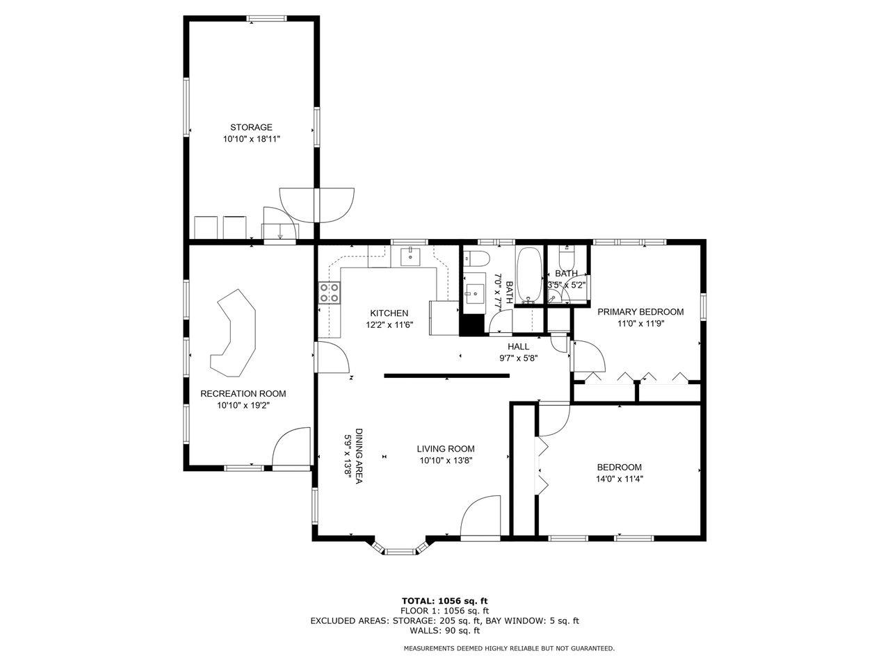 103 Old Rockingham Road