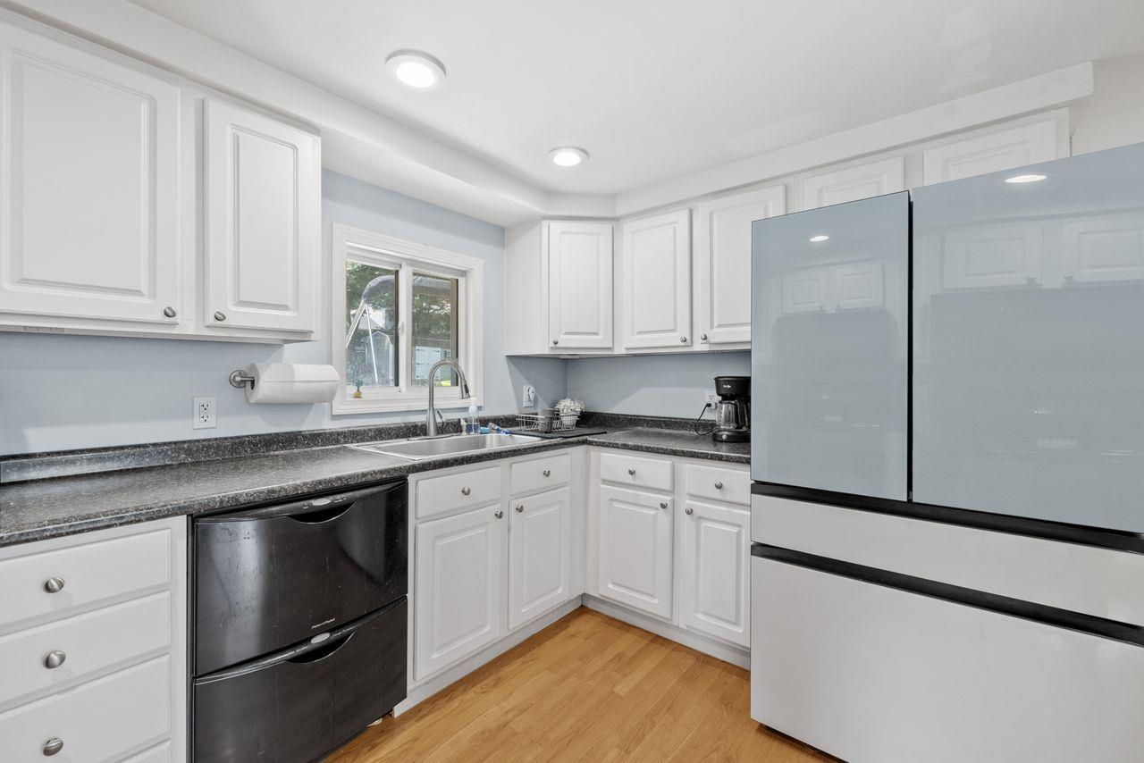 103 Old Rockingham Road