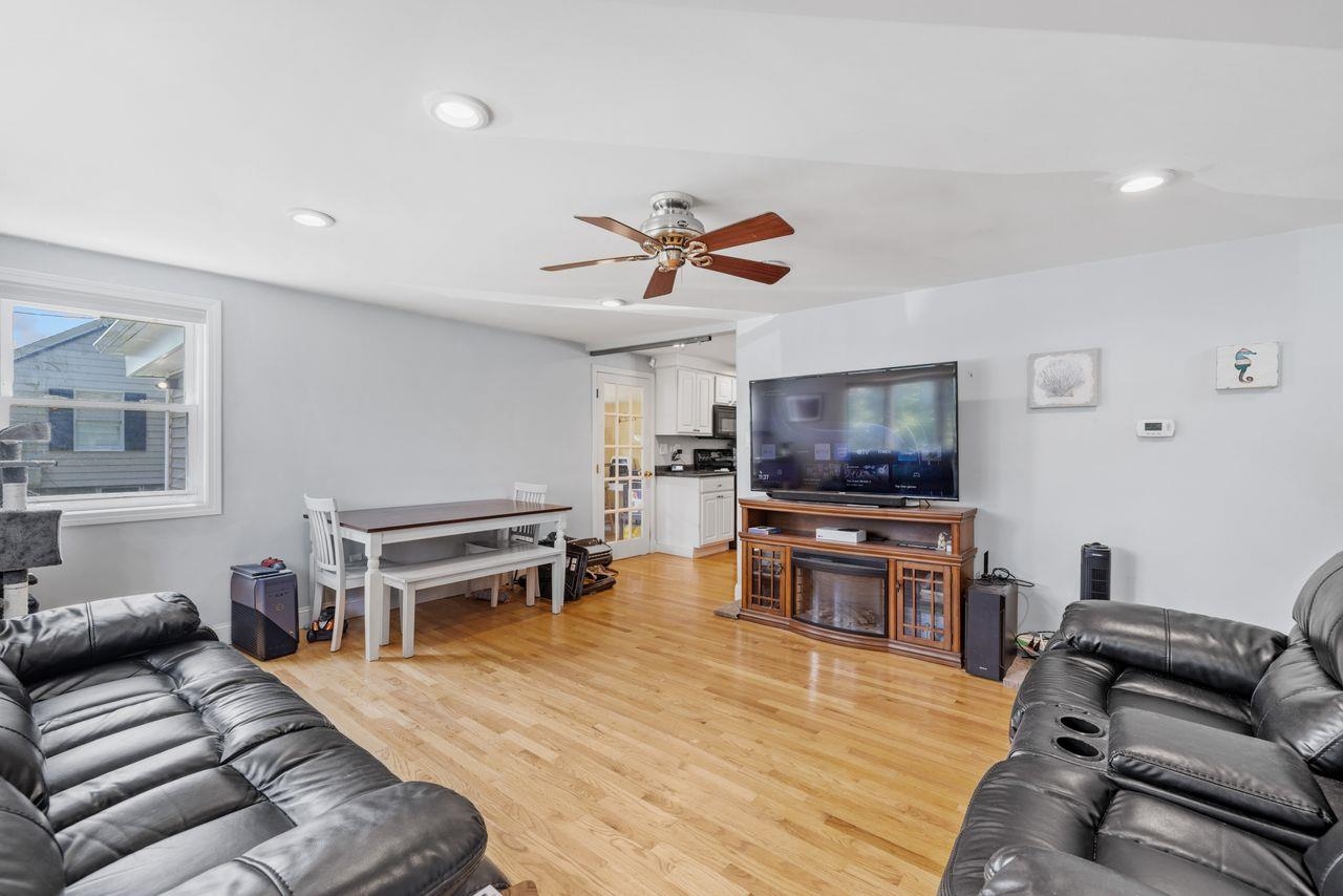 103 Old Rockingham Road