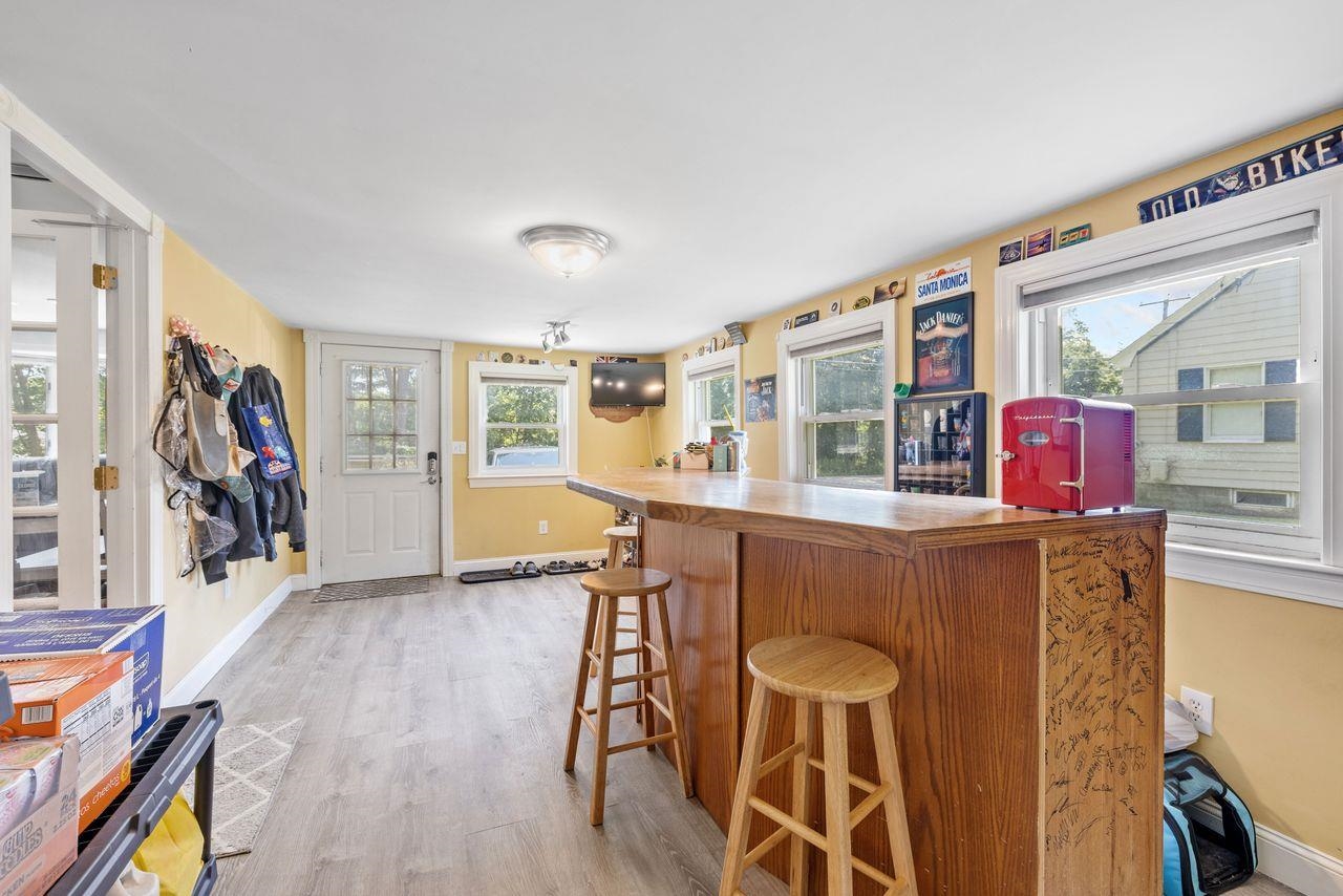 103 Old Rockingham Road